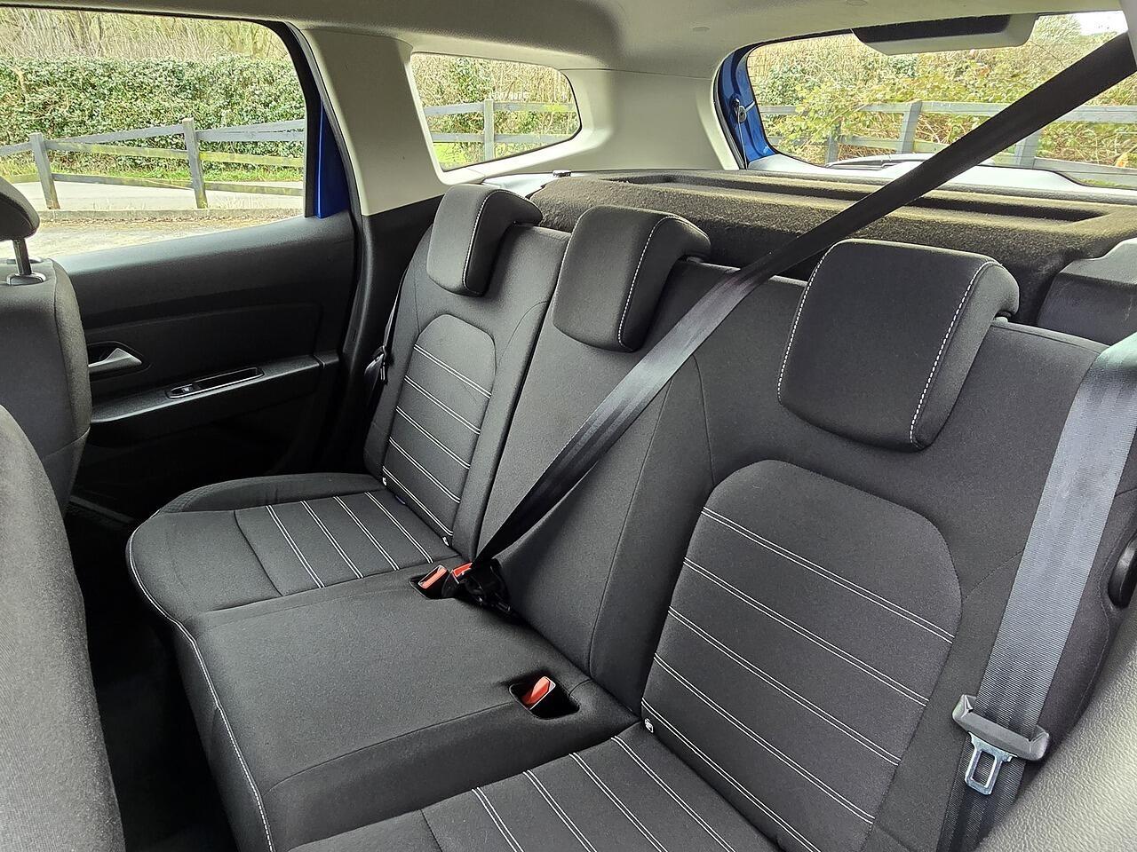 Dacia Duster - Image 8