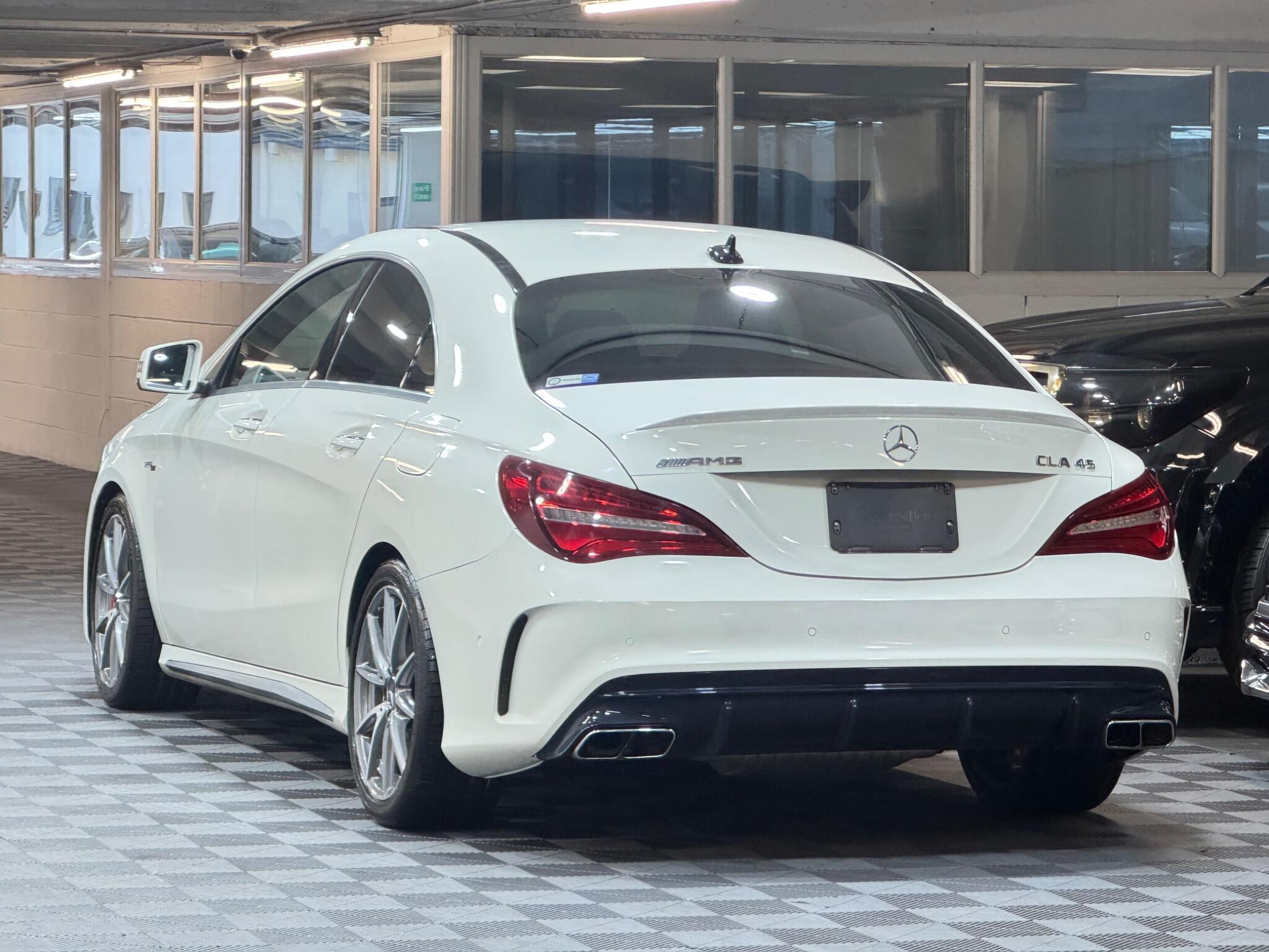 Mercedes CLA - Image 3