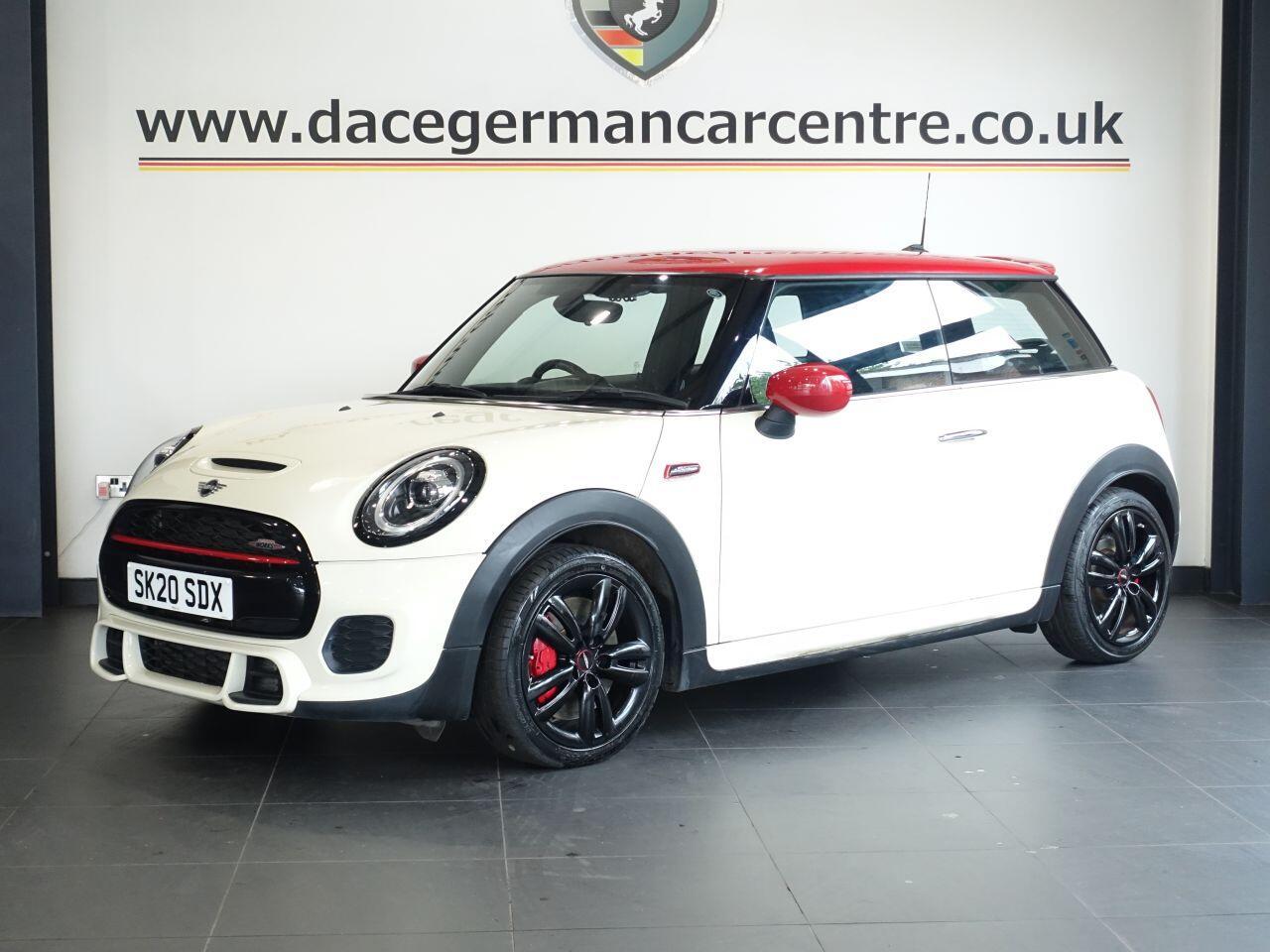 MINI Hatch - Image 9