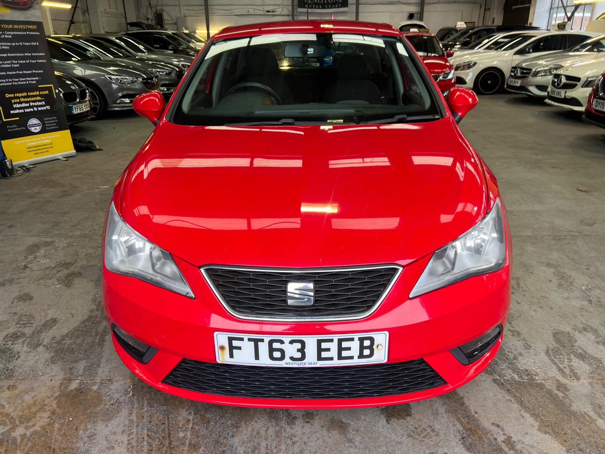 SEAT Ibiza - Image 6