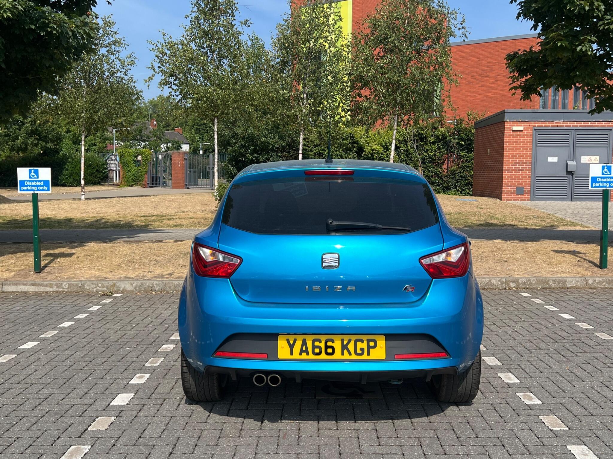 SEAT Ibiza - Image 5