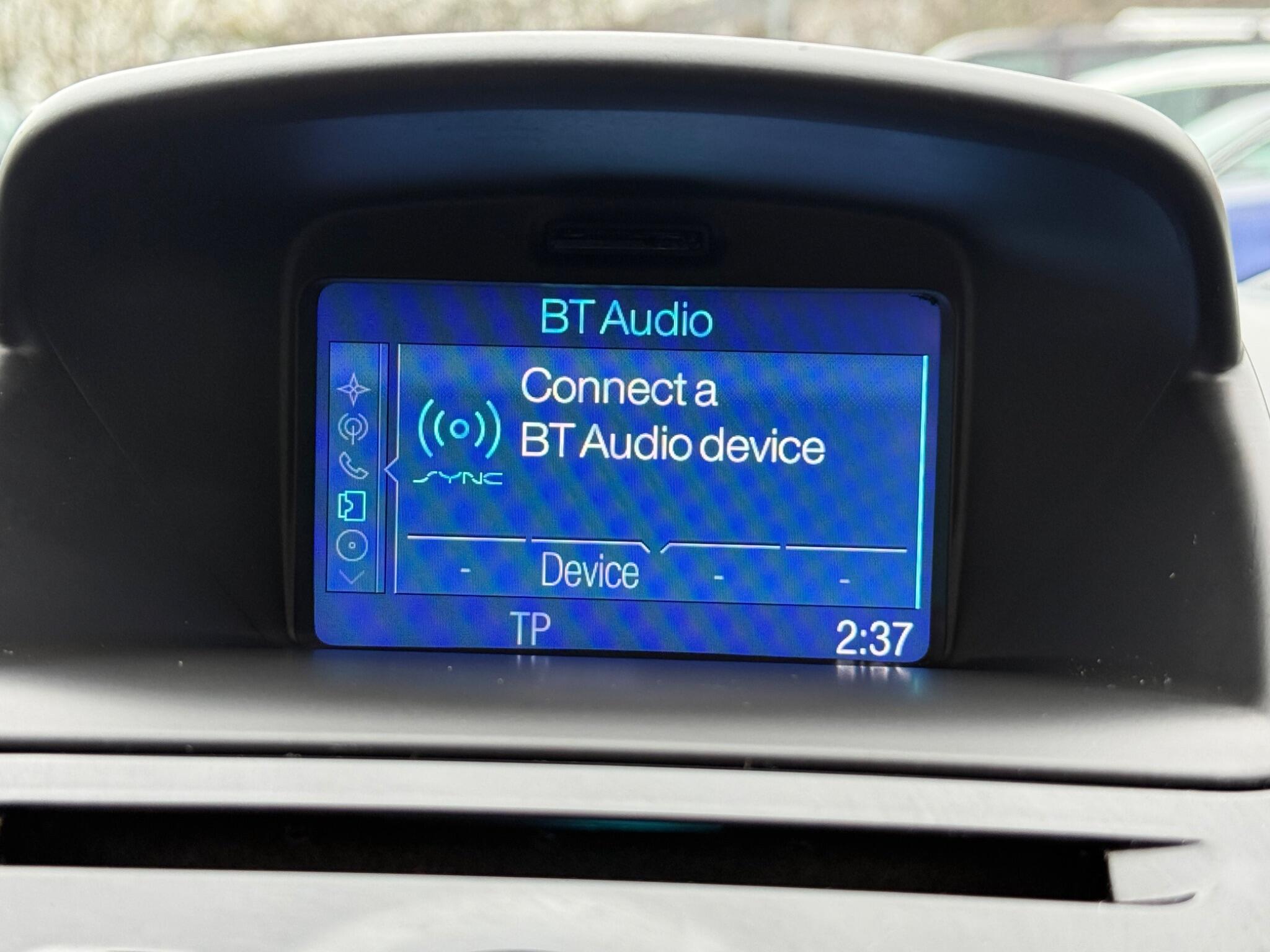 Ford Fiesta - Image 33