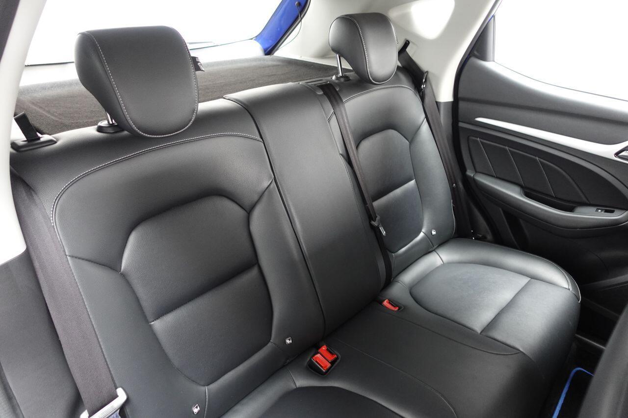 MG MG ZS - Image 18