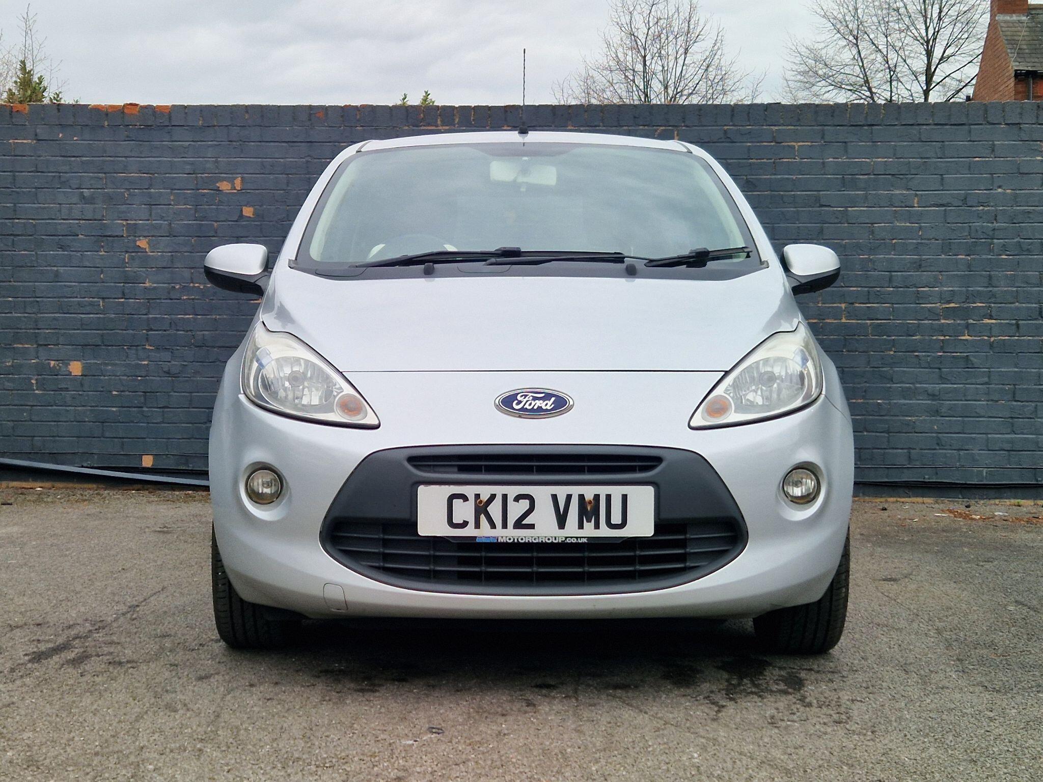 Ford KA - Image 17