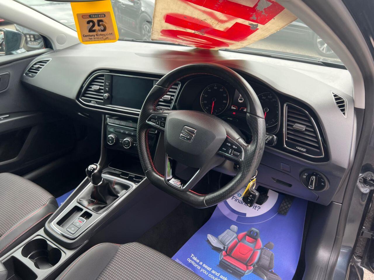 SEAT Leon - Image 13