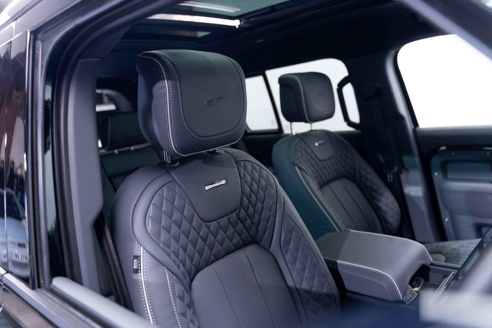 Land Rover Defender 110 - Image 7