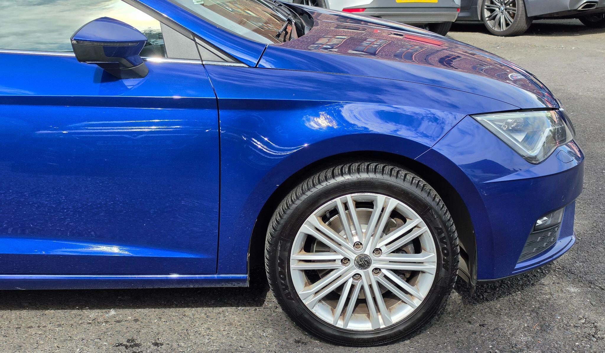 SEAT Leon - Image 9
