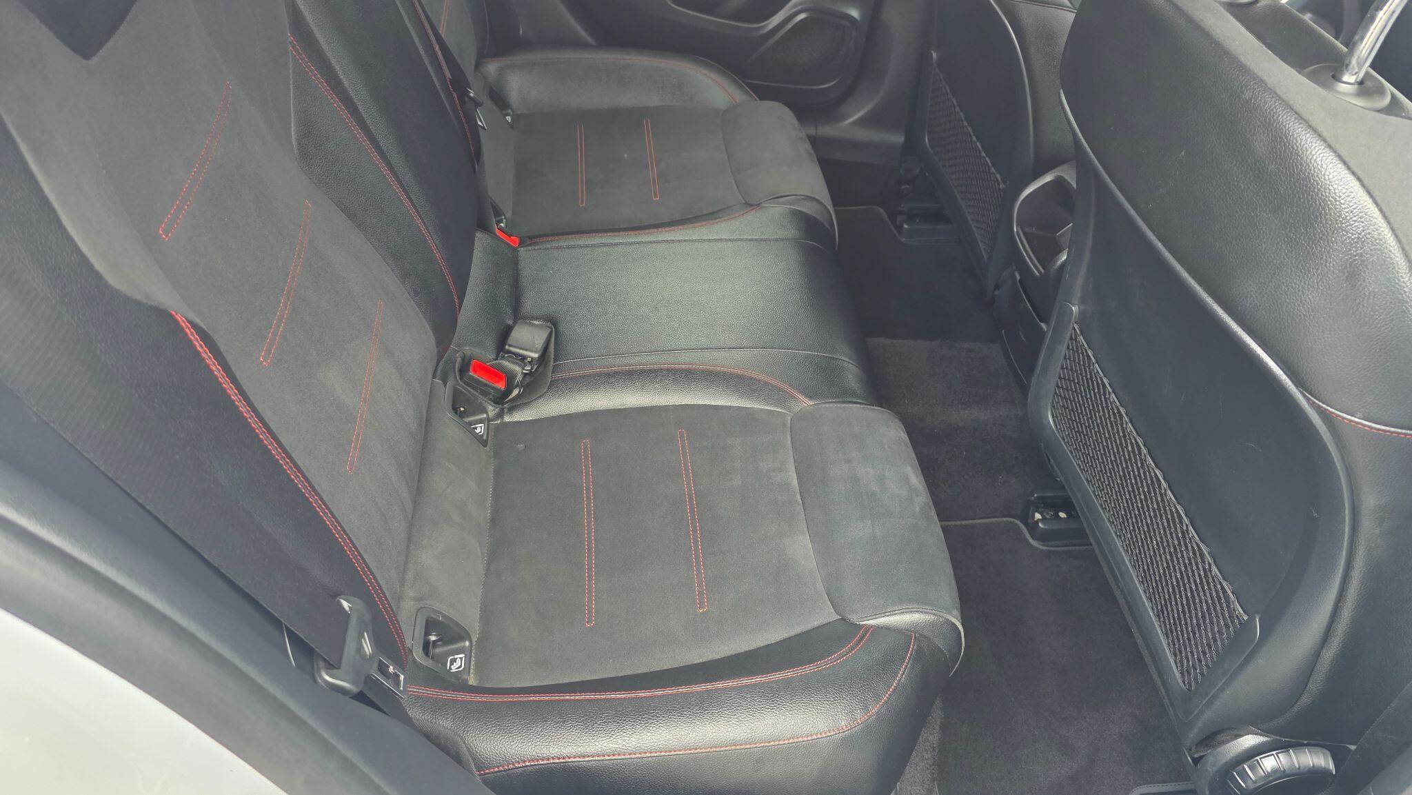 Mercedes A Class - Image 44