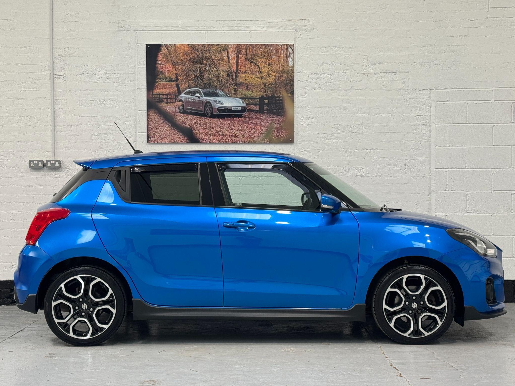 Suzuki Swift - Image 8