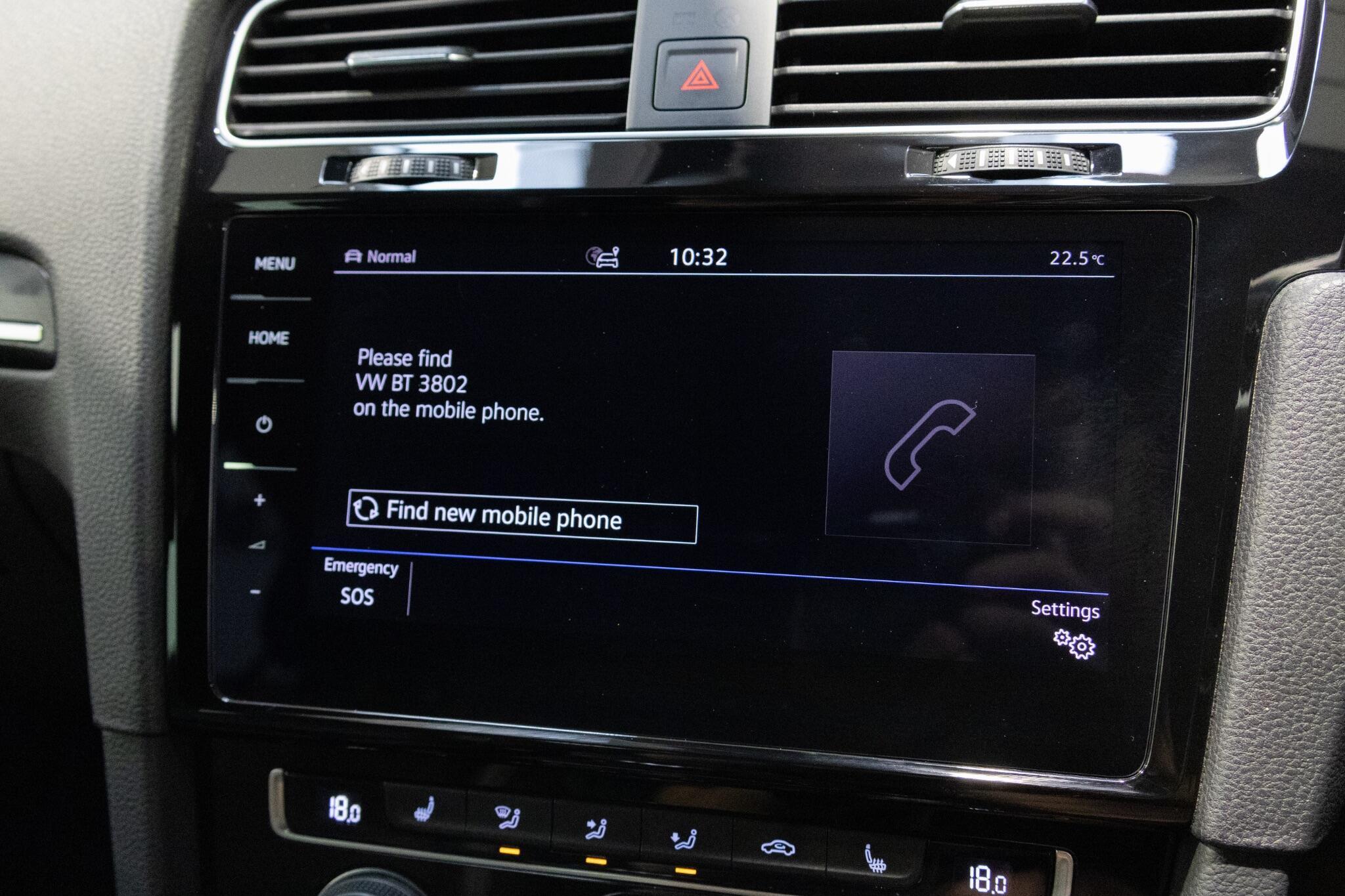 Volkswagen Golf - Image 19