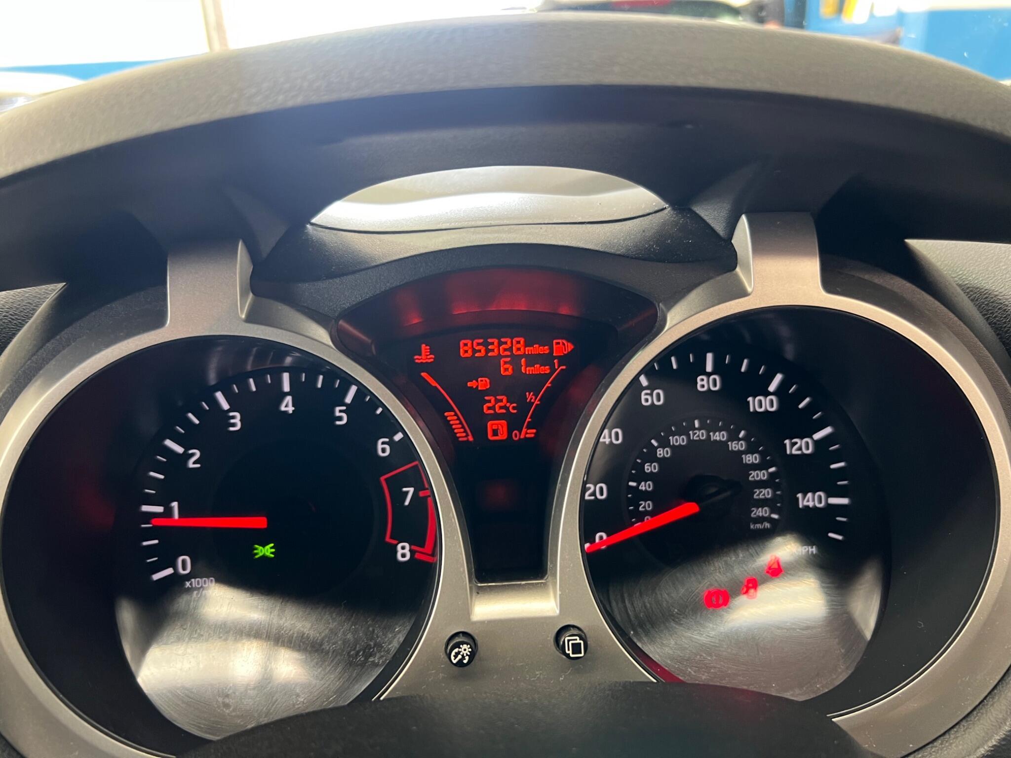 Nissan Juke - Image 12