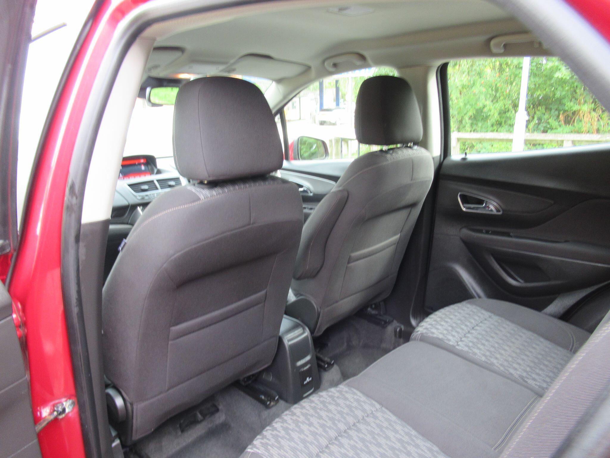 Vauxhall Mokka - Image 18