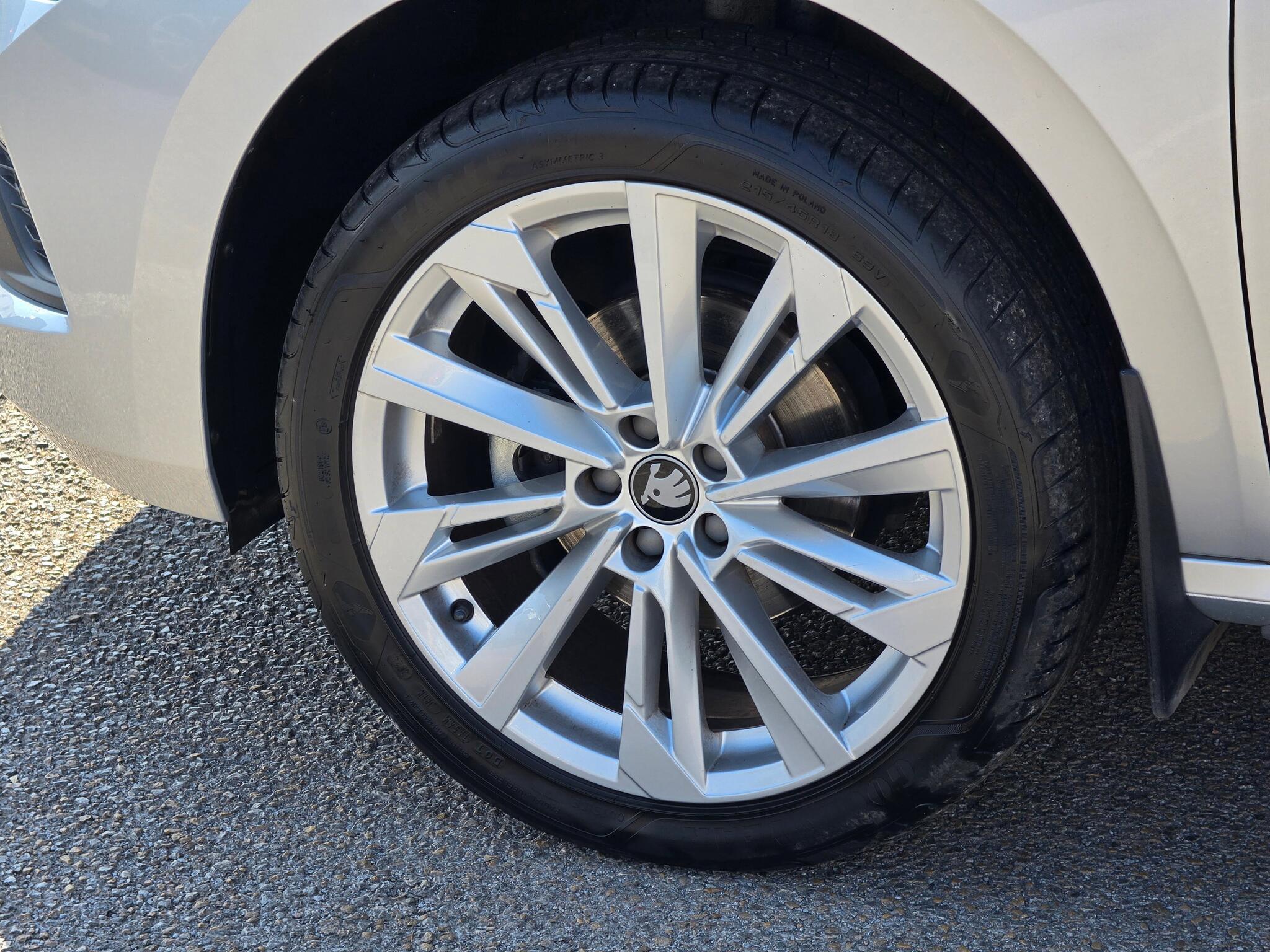 Skoda Kamiq - Image 7