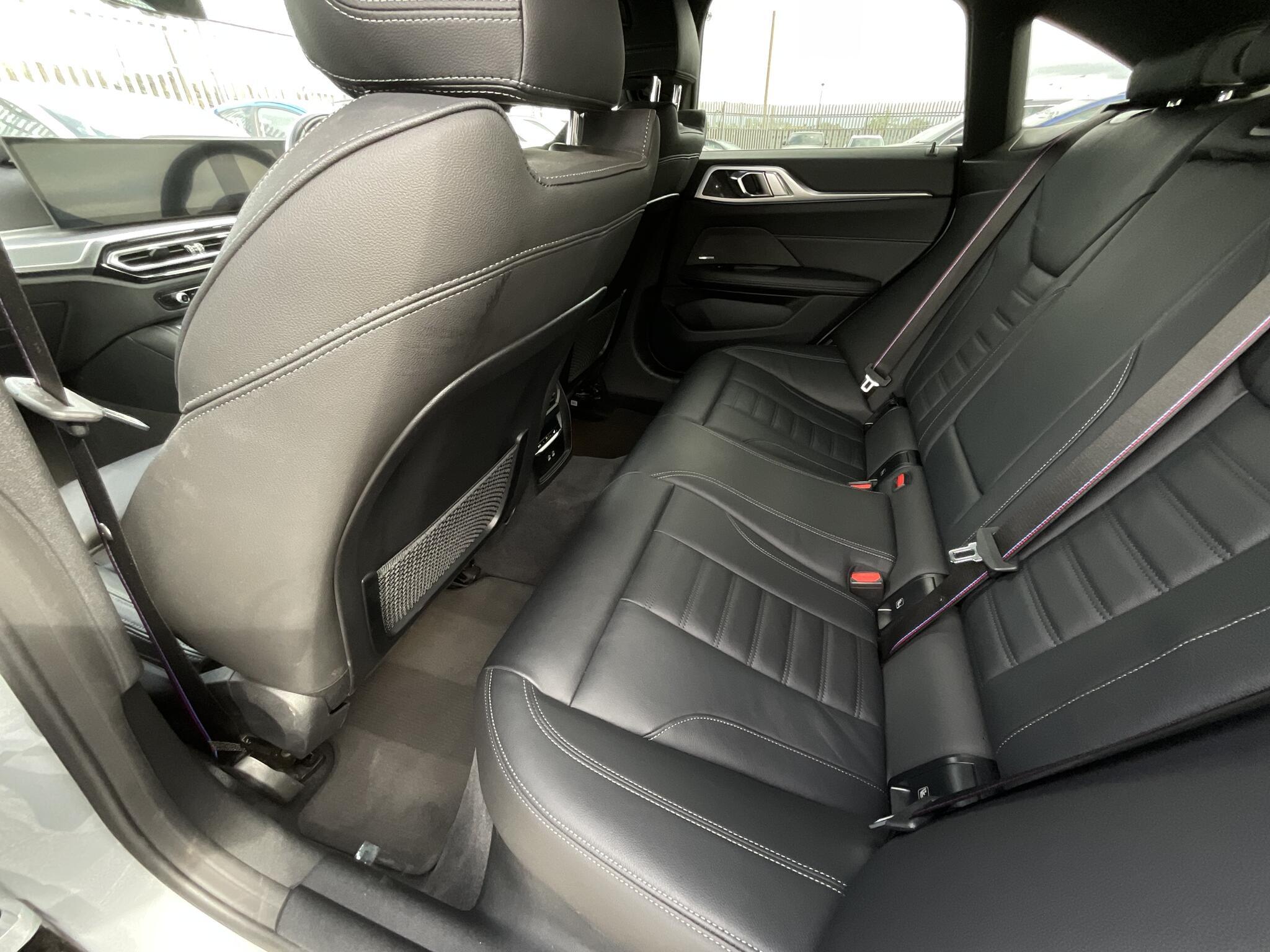 BMW I4 - Image 13