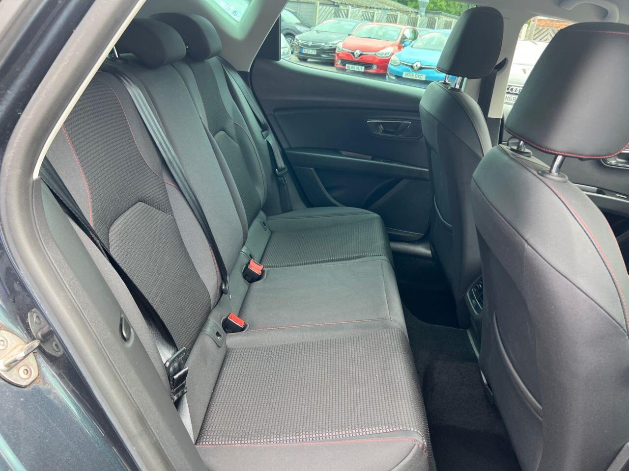 SEAT Leon - Image 19
