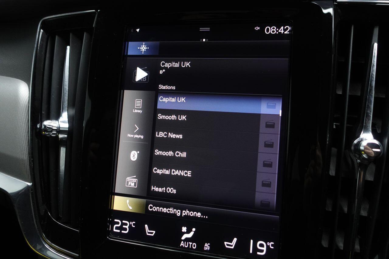 Volvo S90 - Image 24