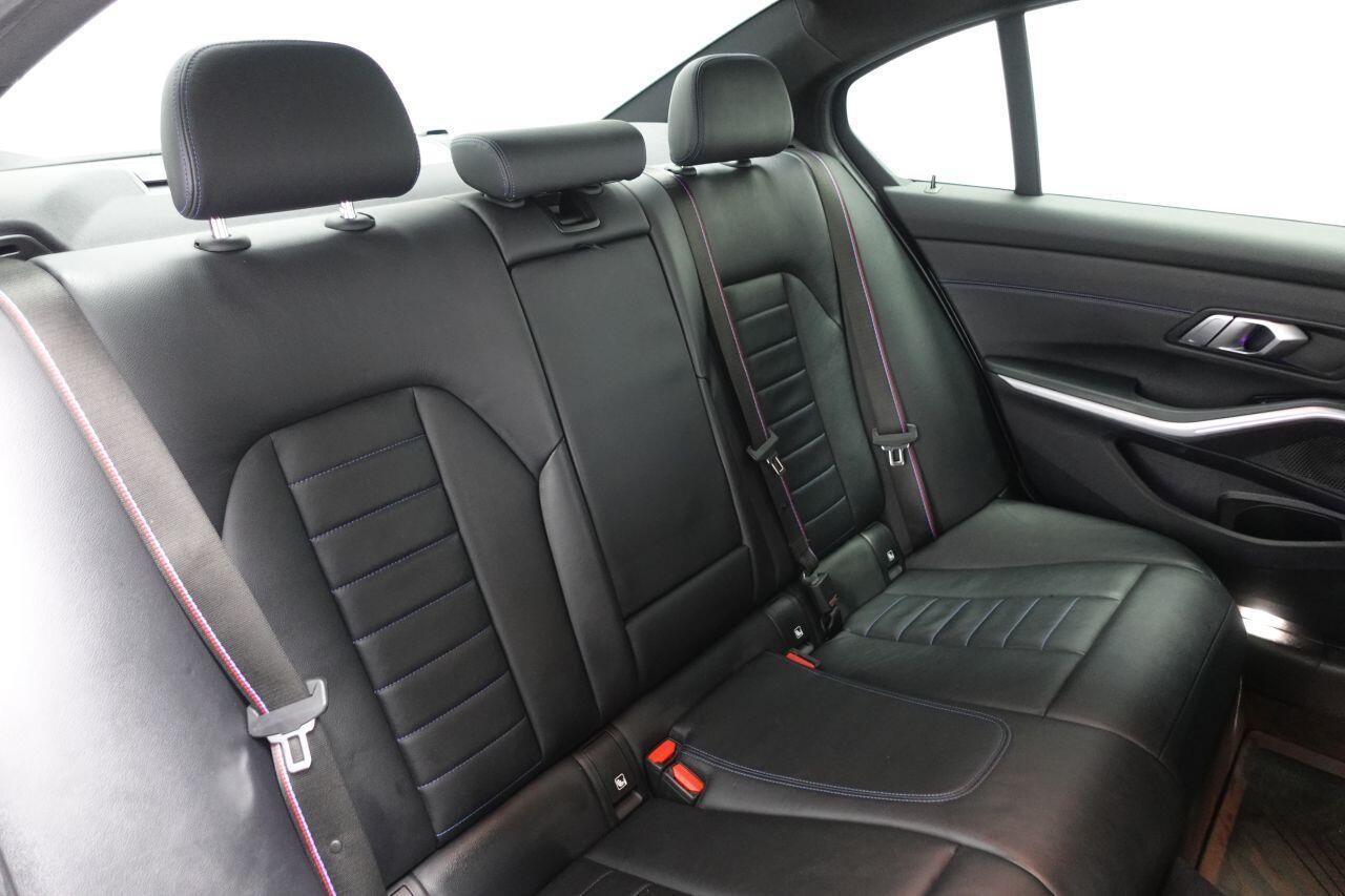 BMW 3 Series - Image 20