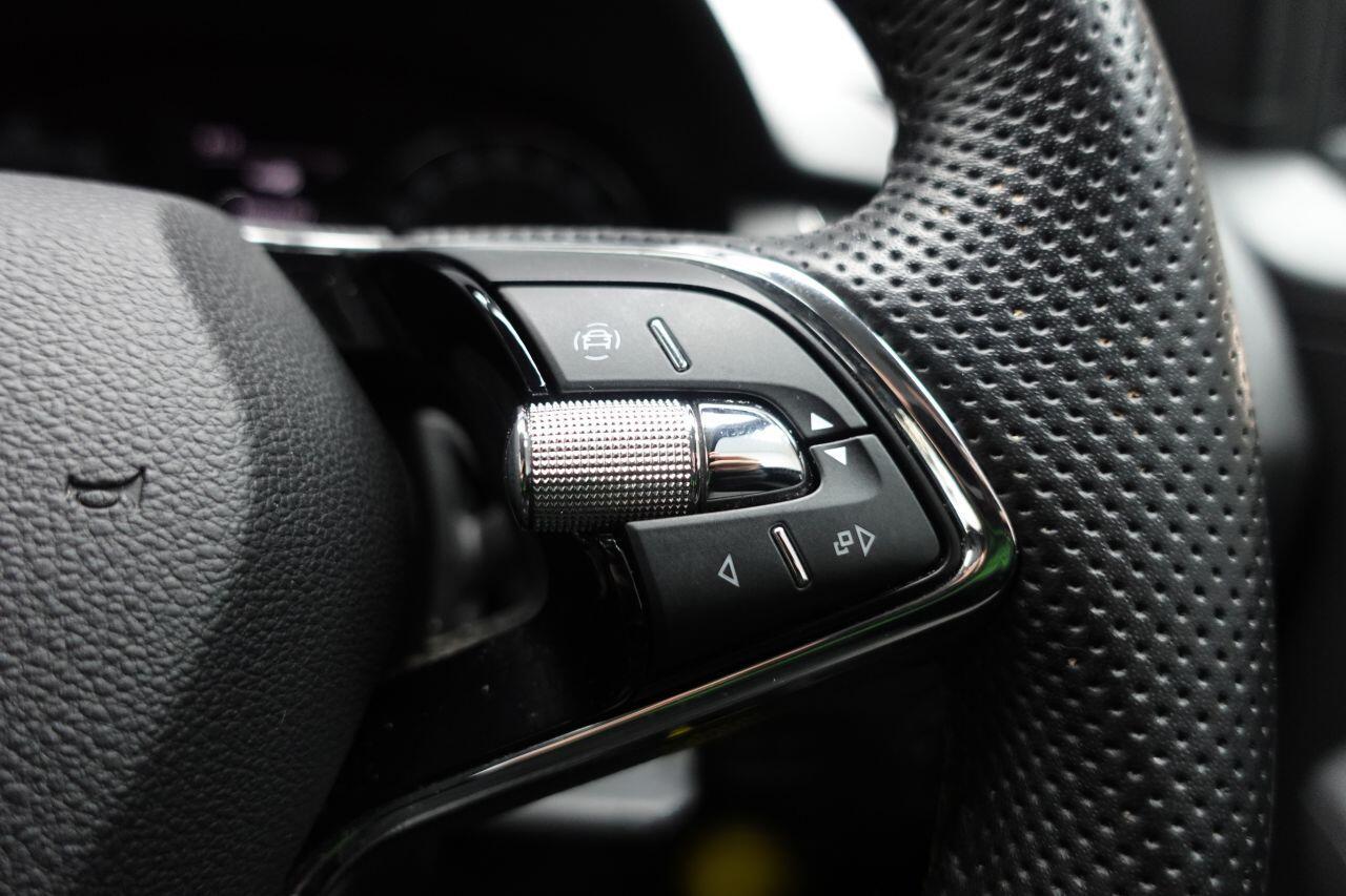 Skoda Fabia - Image 32