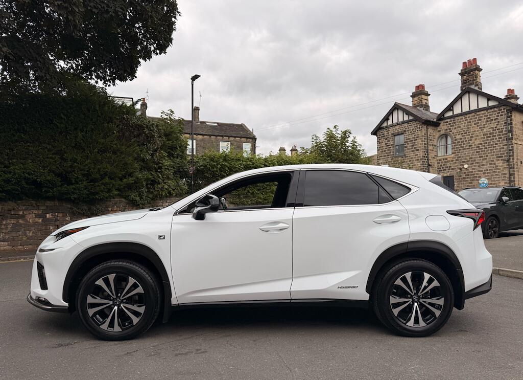 Lexus NX - Image 5