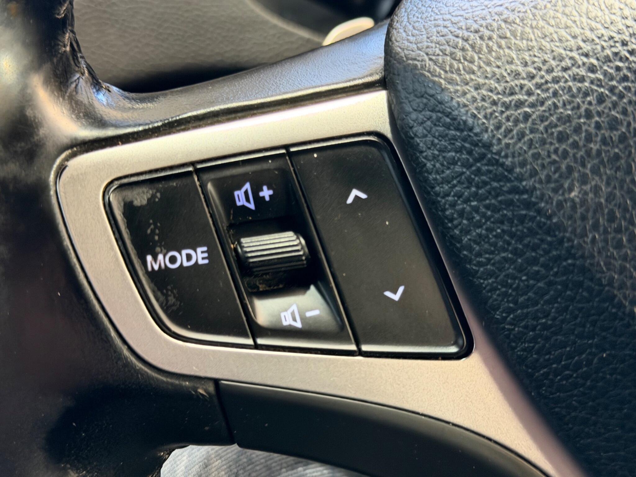 Hyundai i40 - Image 20