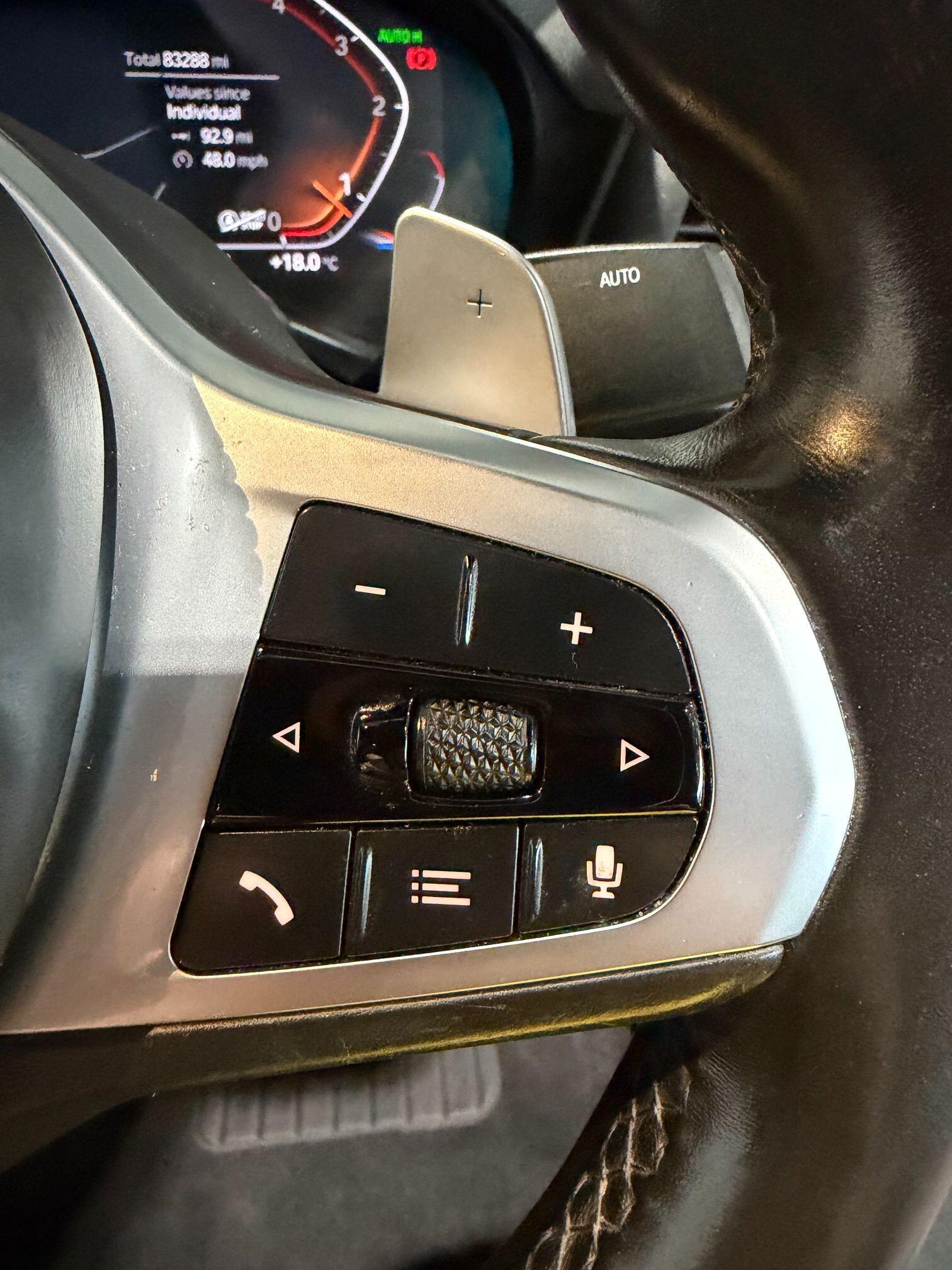 BMW X4 - Image 20