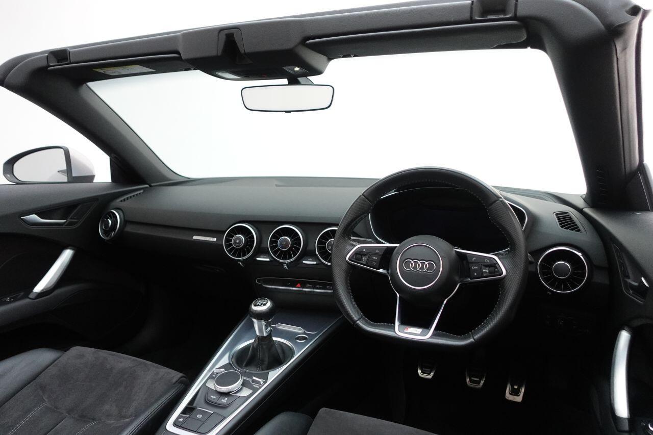 Audi TT - Image 18