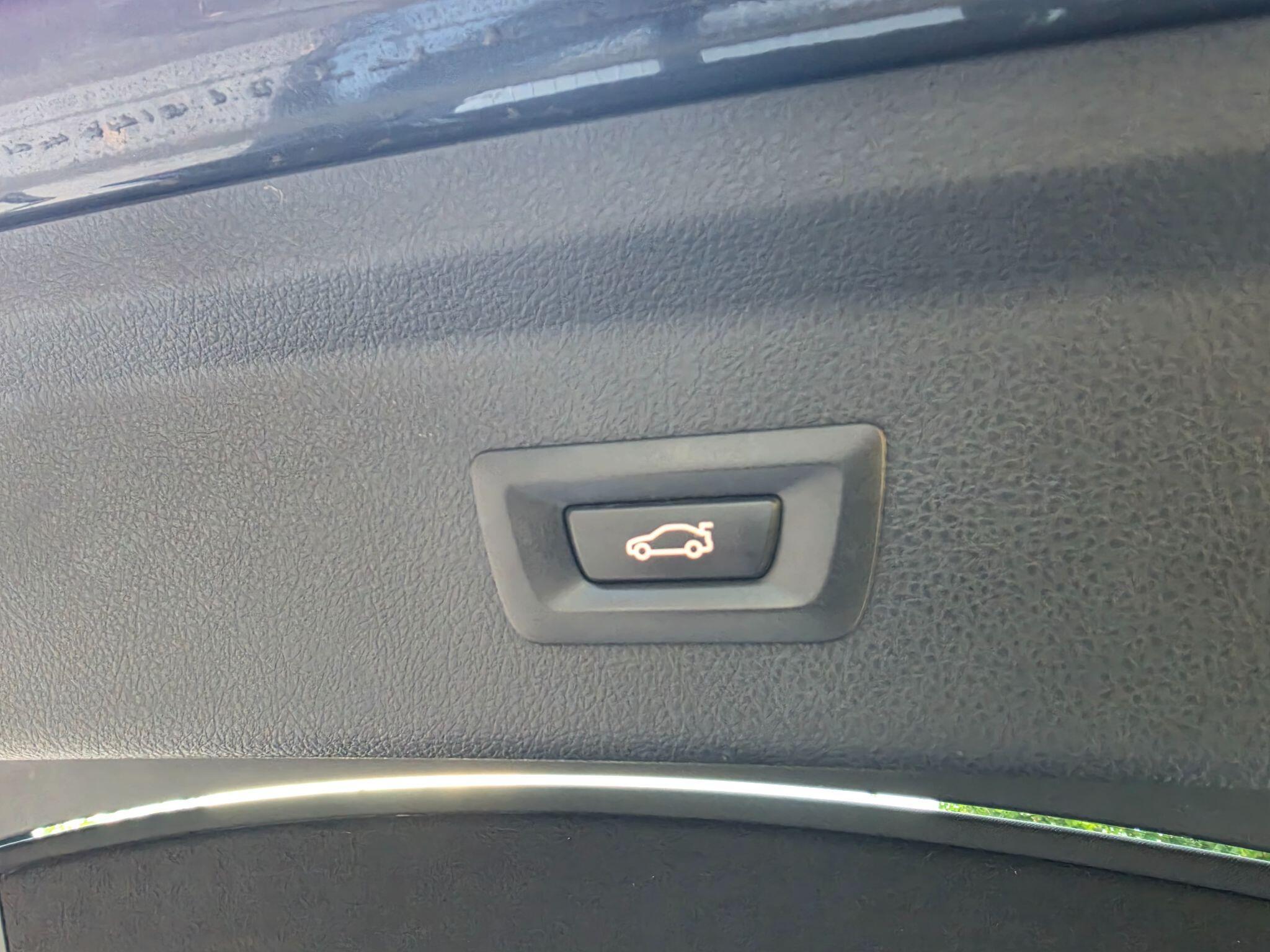 BMW 3 SERIES GRAN TURISMO - Image 20