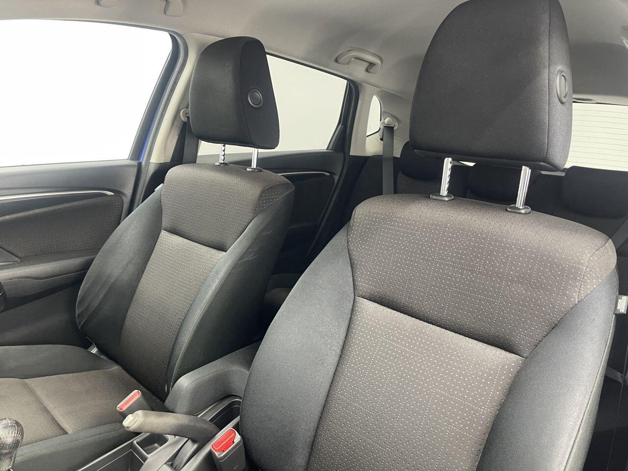 Honda Jazz - Image 21