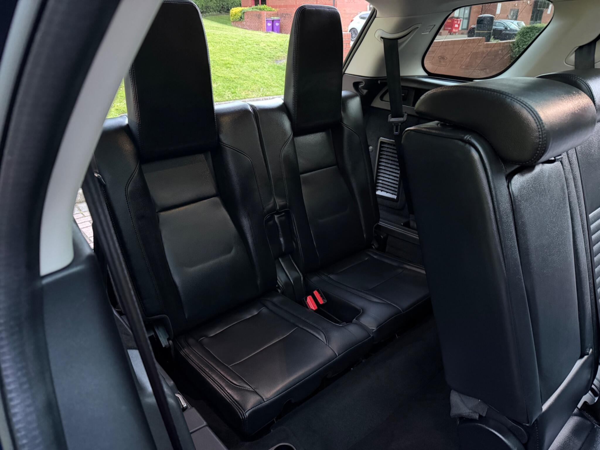 Land Rover DISCOVERY SPORT - Image 29