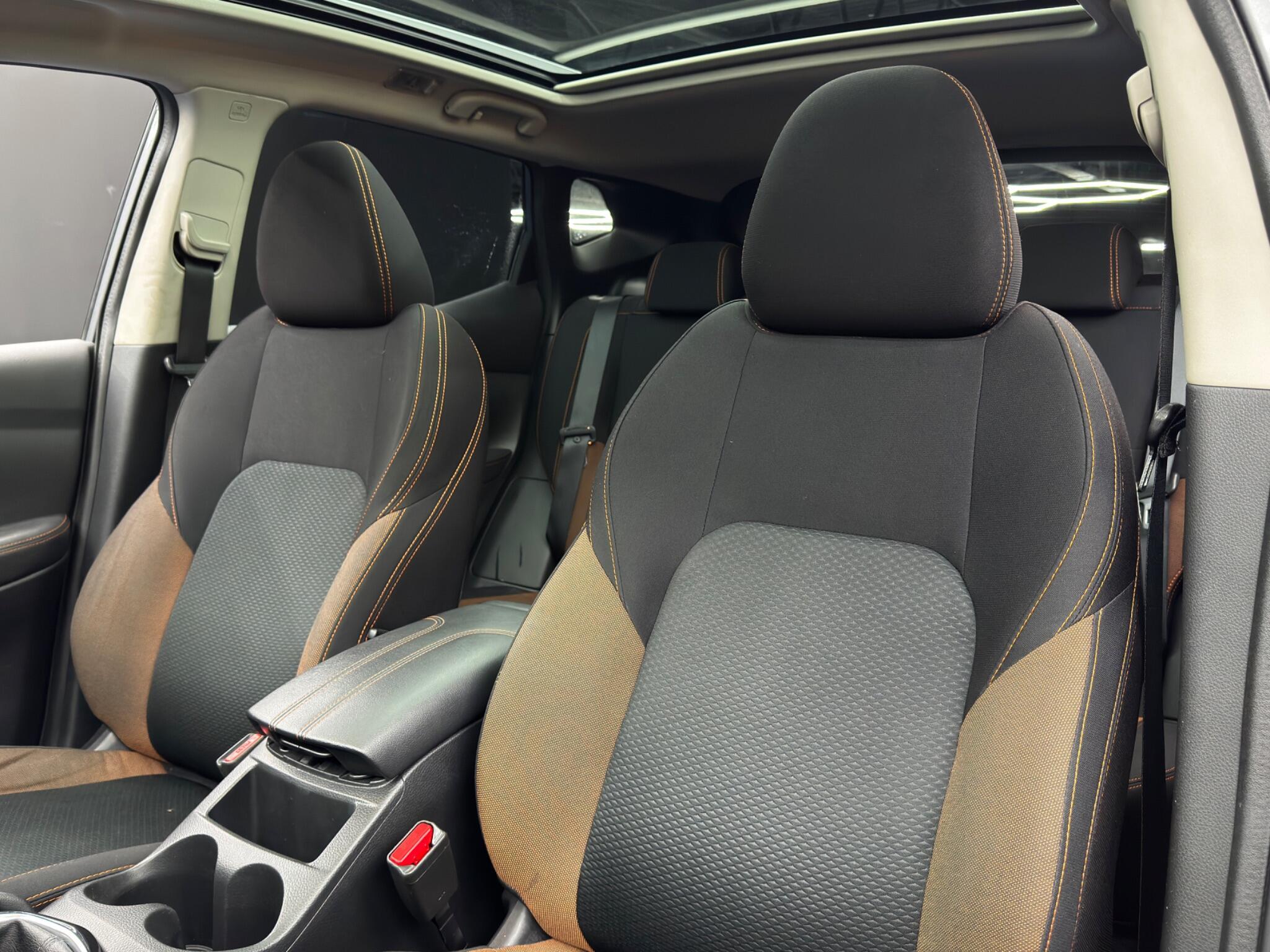 Nissan Qashqai - Image 13