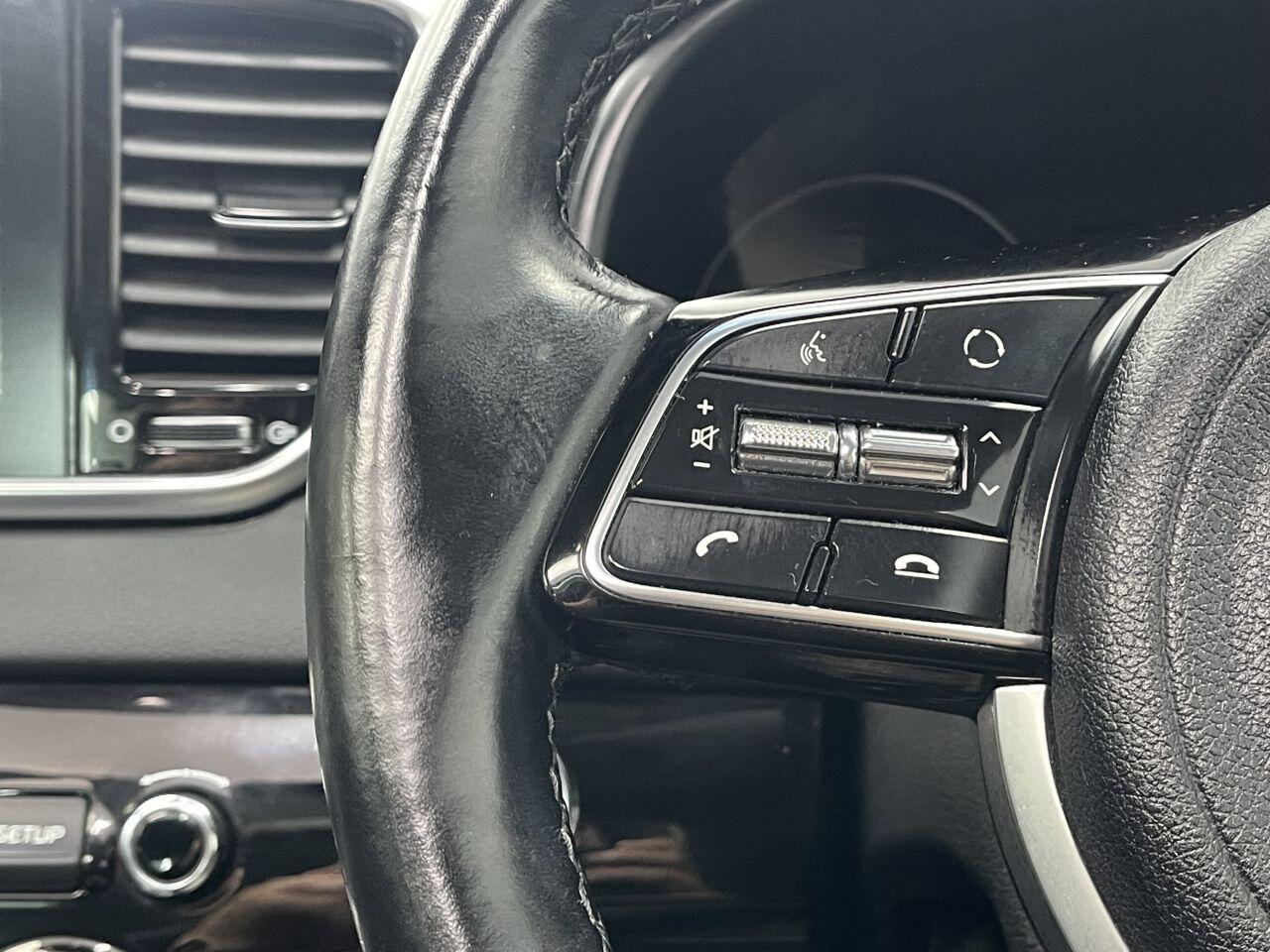 Kia Sportage - Image 27