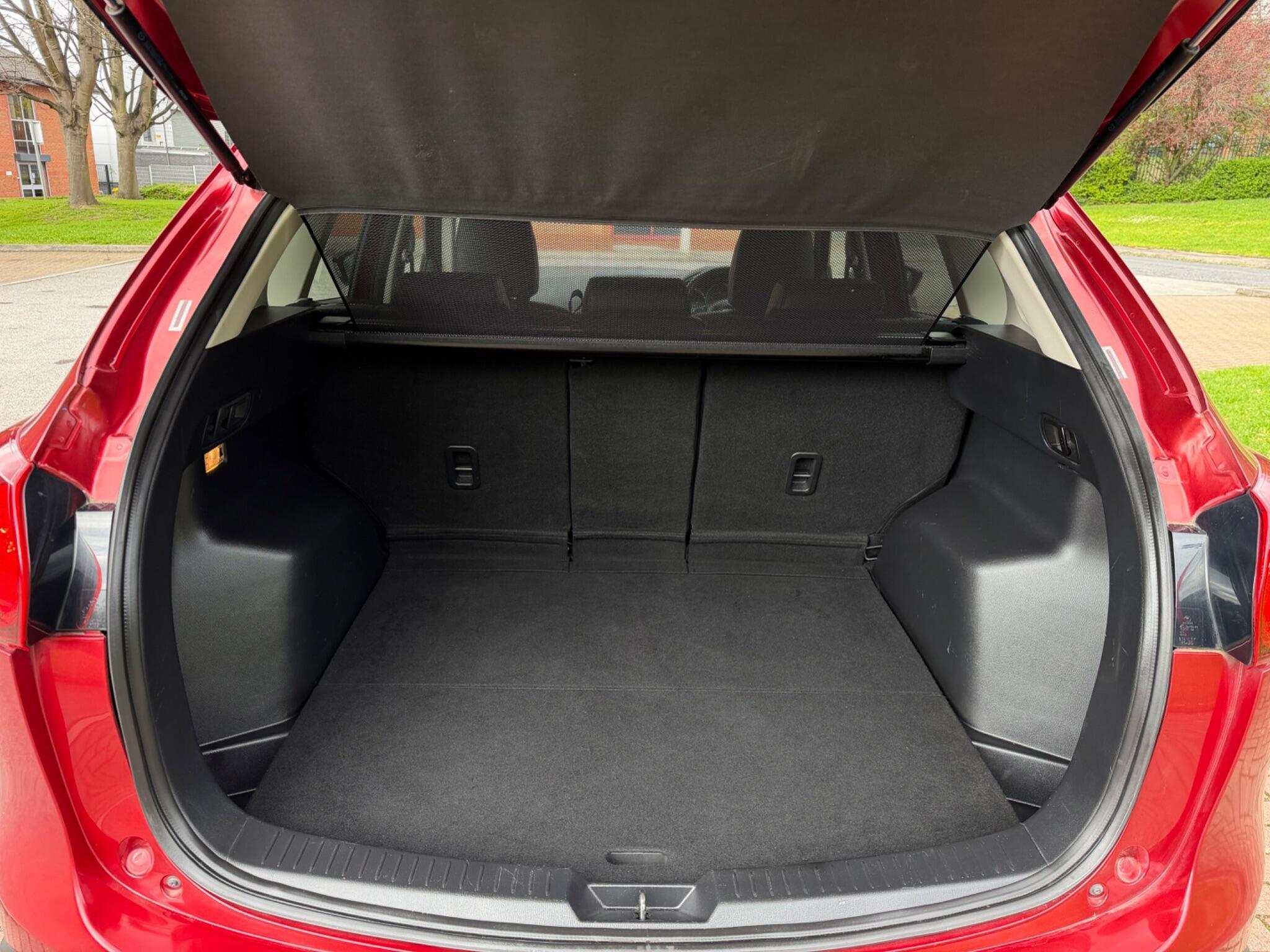 Mazda CX-5 - Image 16