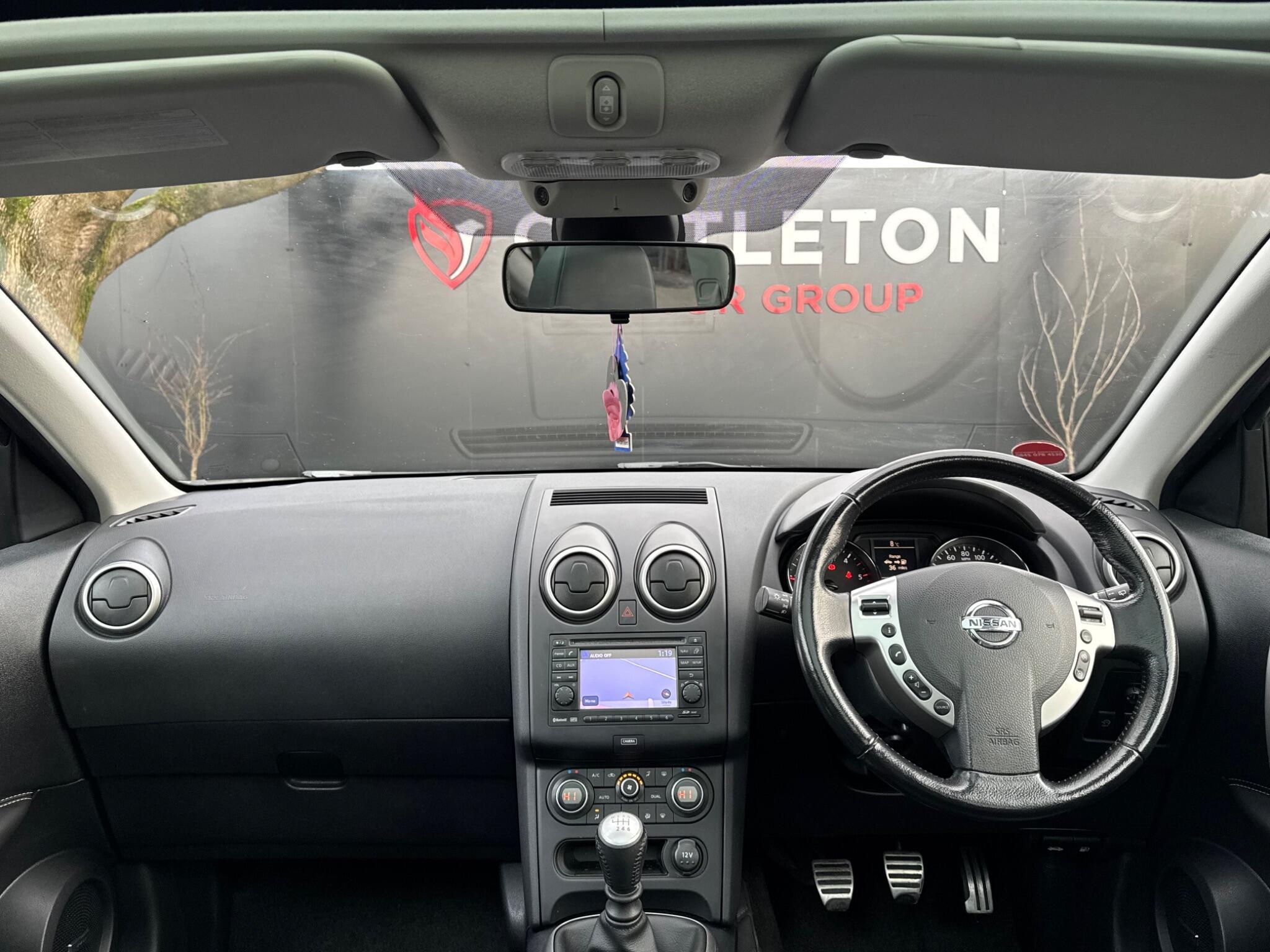 Nissan Qashqai - Image 14