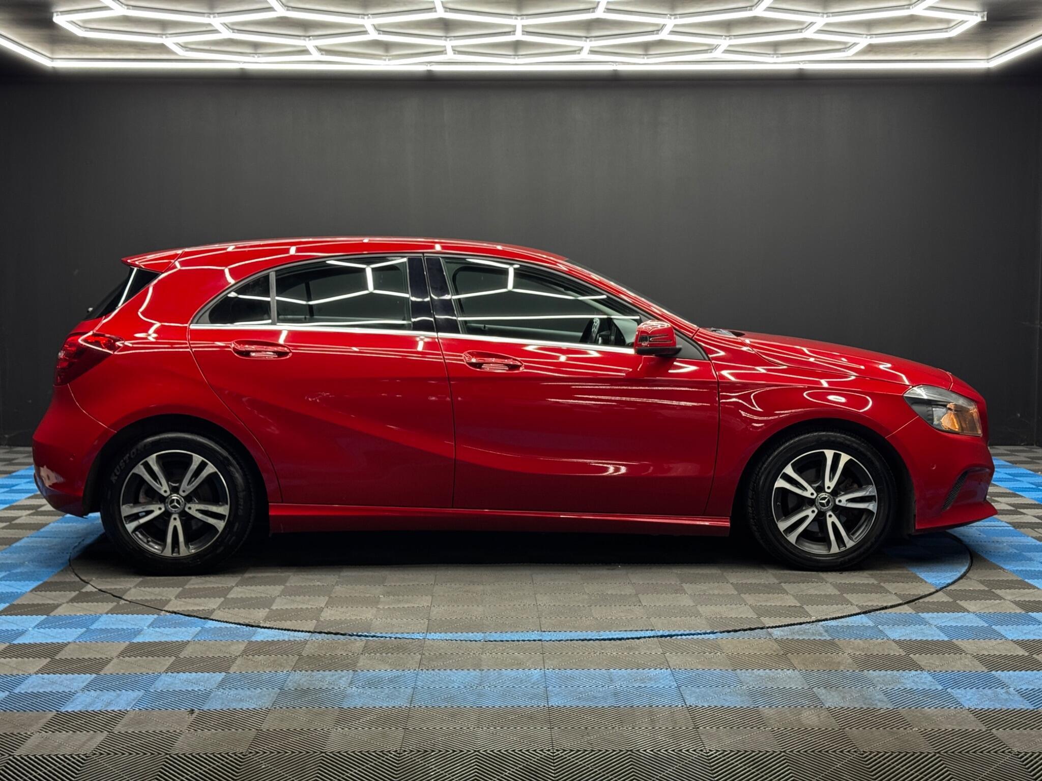 Mercedes A Class - Image 4