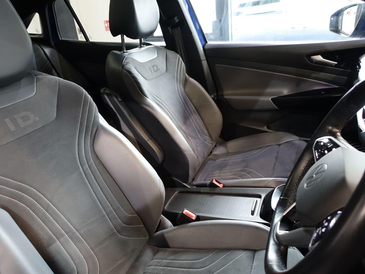 Volkswagen ID.5 - Image 14