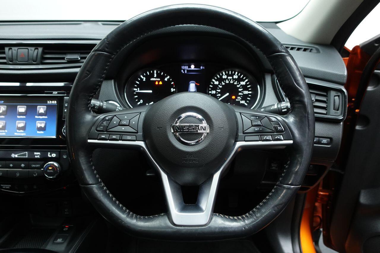 Nissan X-Trail - Image 32