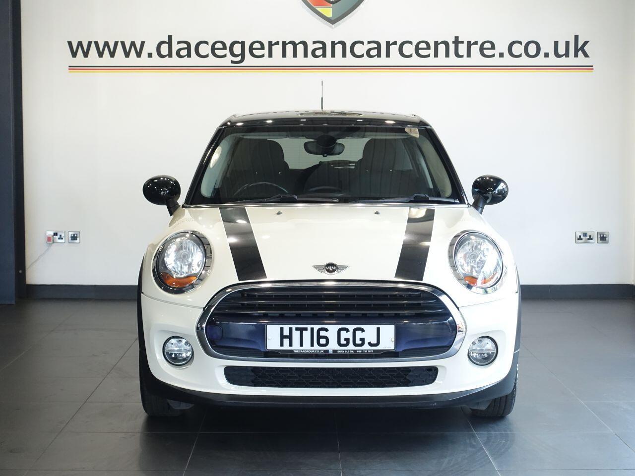 MINI Hatch - Image 4