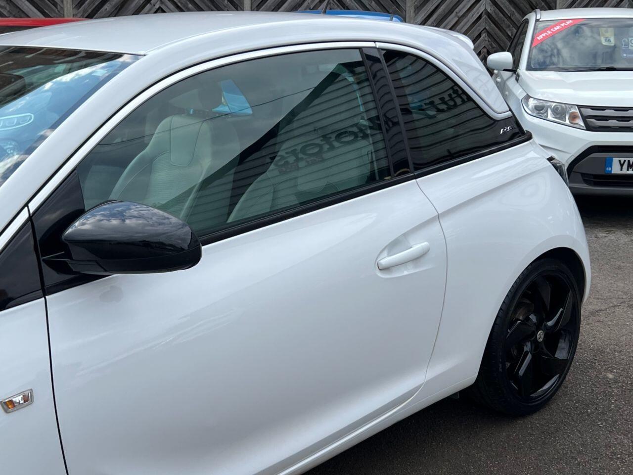 Vauxhall ADAM - Image 8