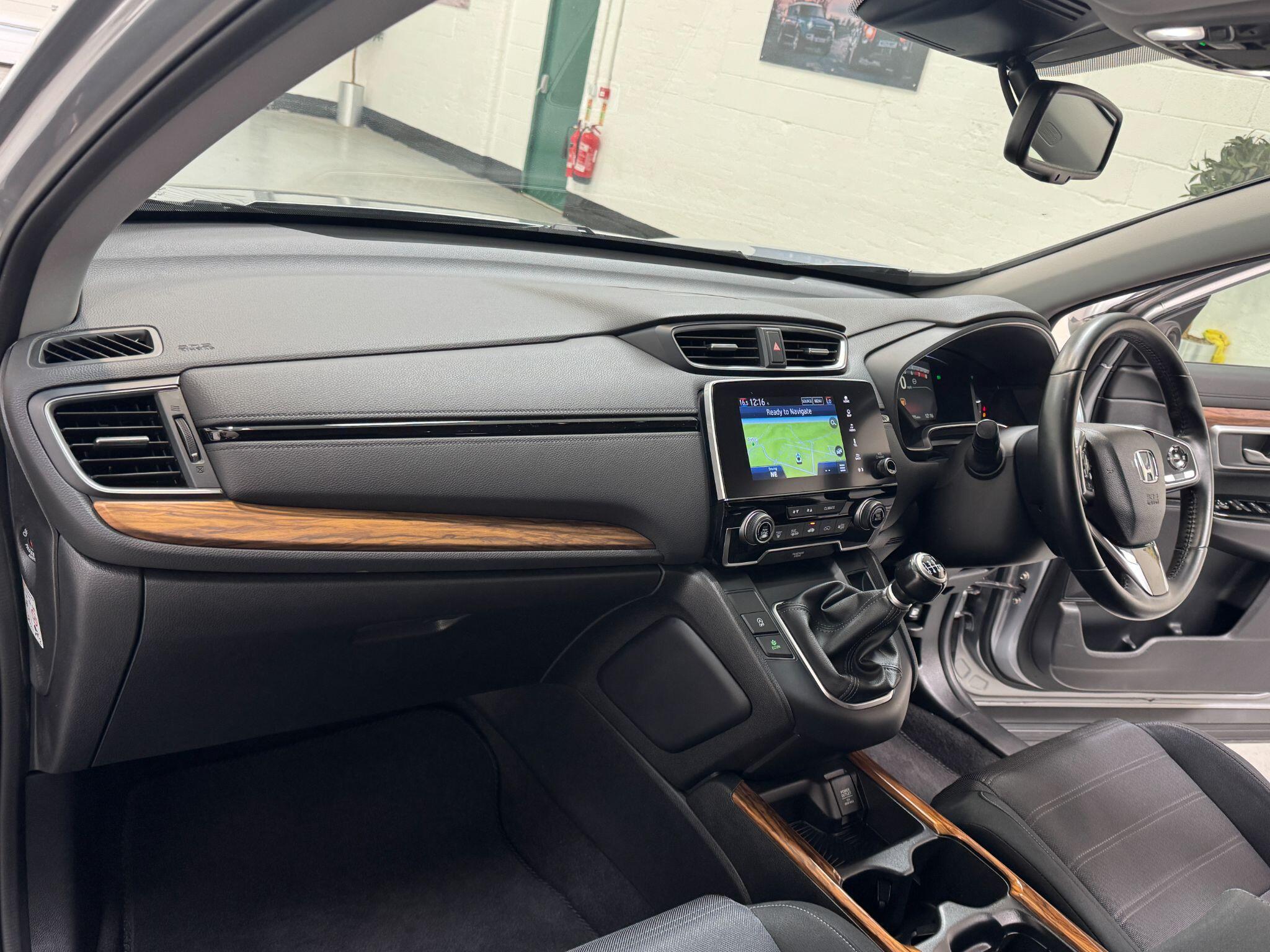 Honda CR-V - Image 21