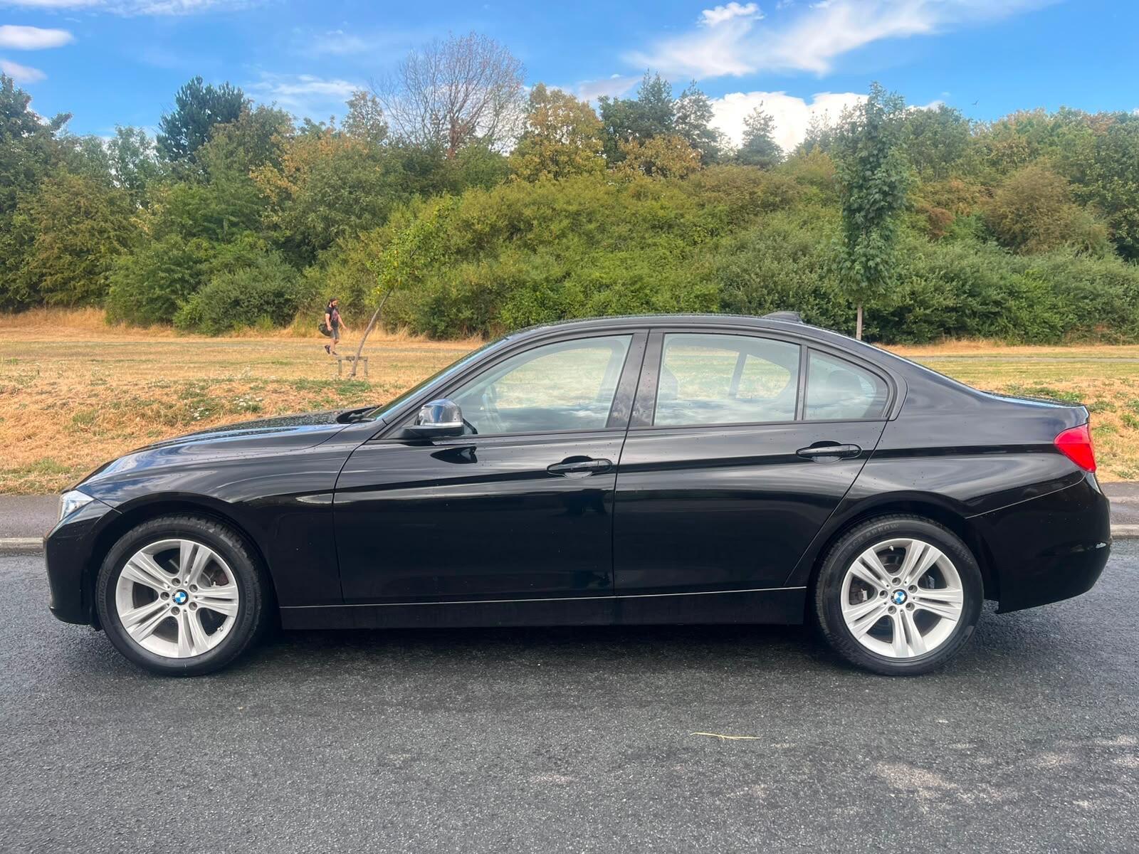 BMW 3 Series - Image 5