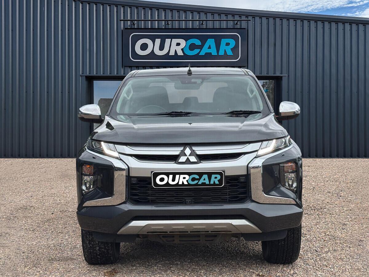 Mitsubishi L200 - Image 10