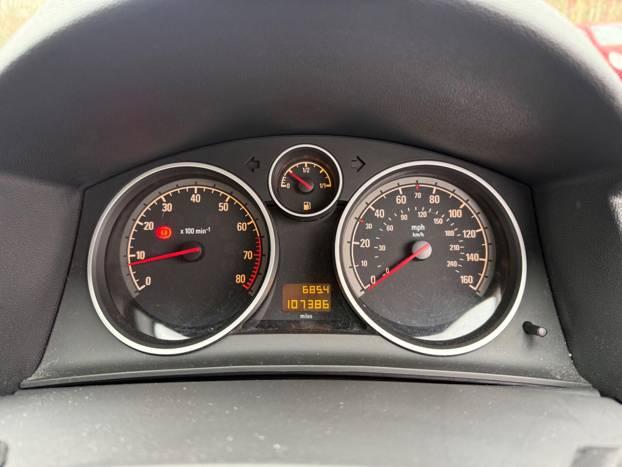 Vauxhall Astra - Image 17