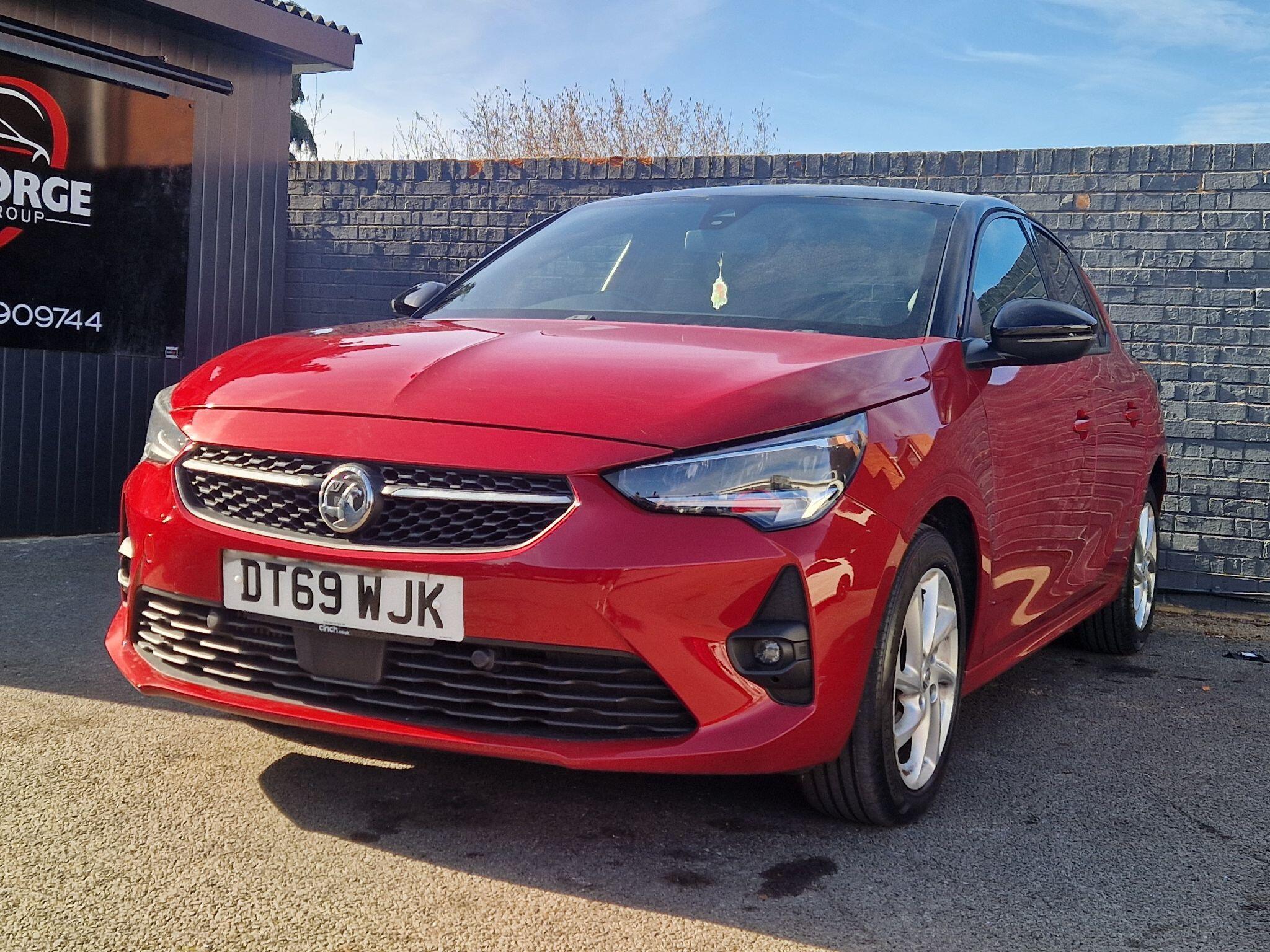 Vauxhall Corsa - Image 18