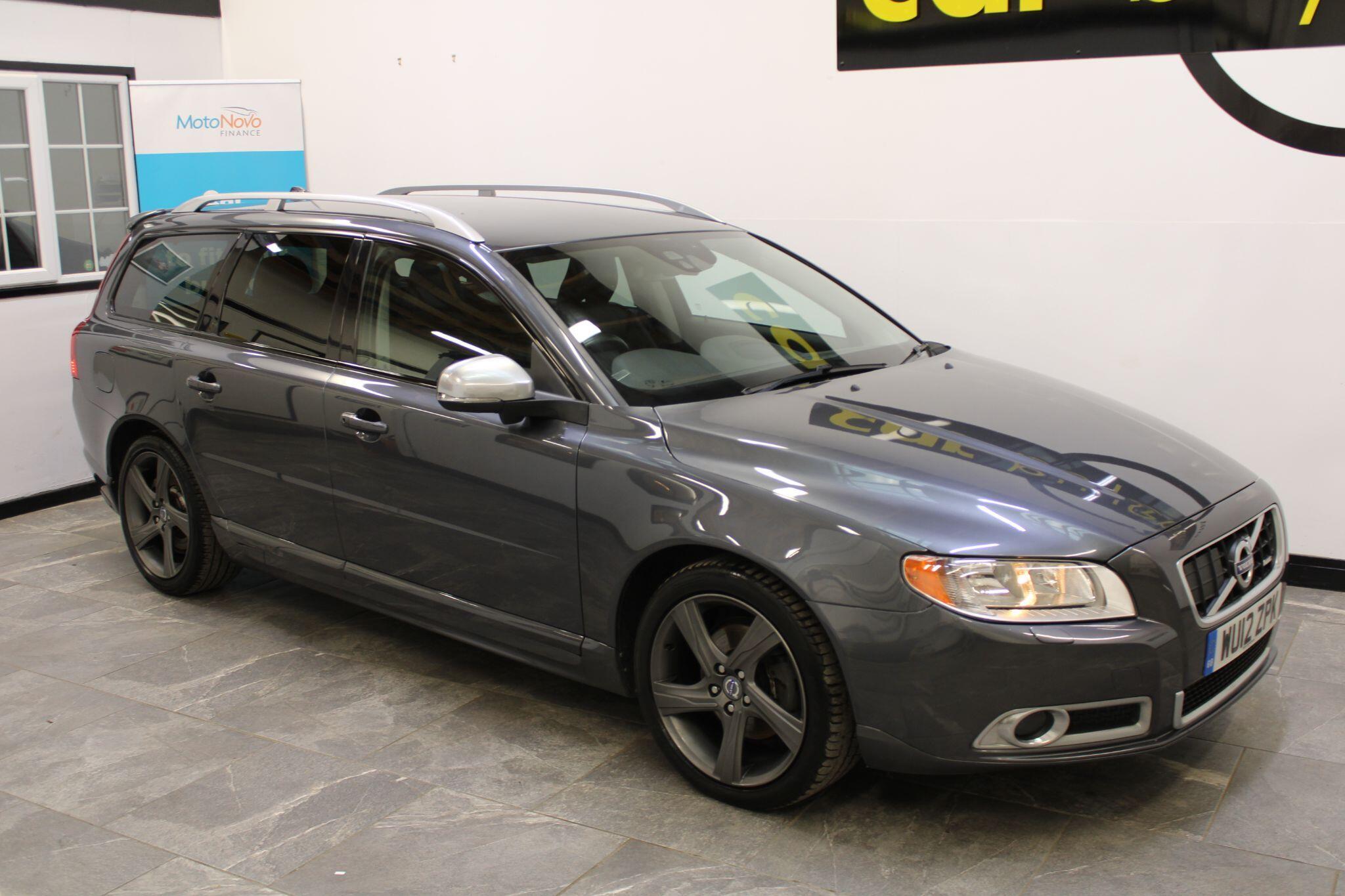 Volvo V70 - Image 5