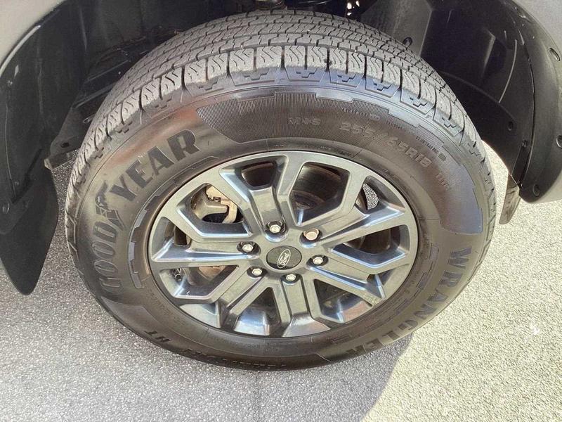 Ford Ranger - Image 11