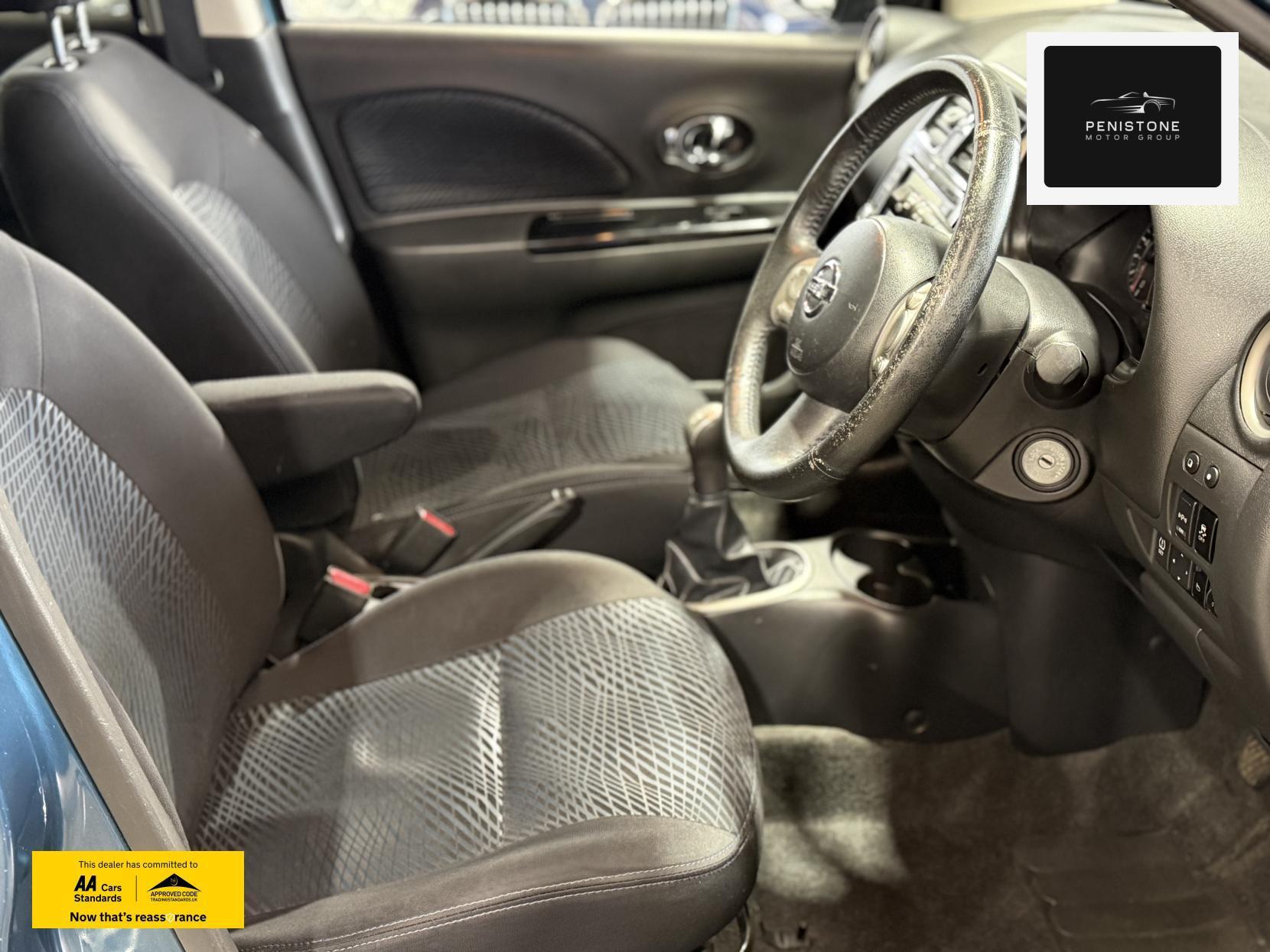 Nissan Micra - Image 19