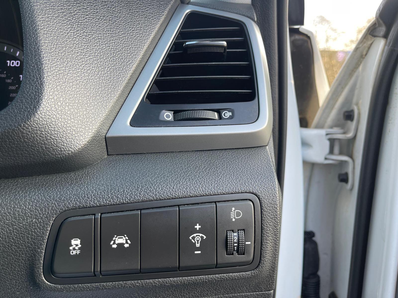 Hyundai Tucson - Image 30