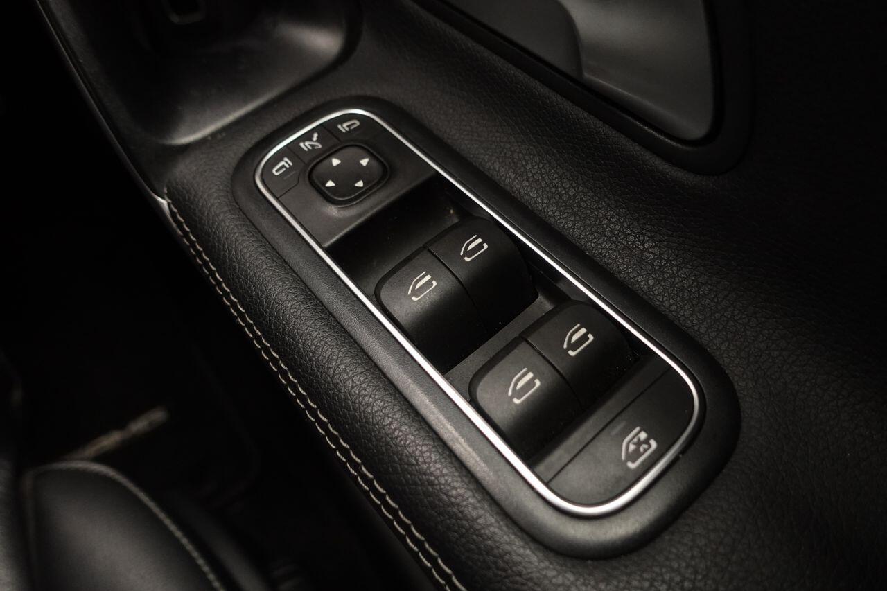 Mercedes CLA - Image 47