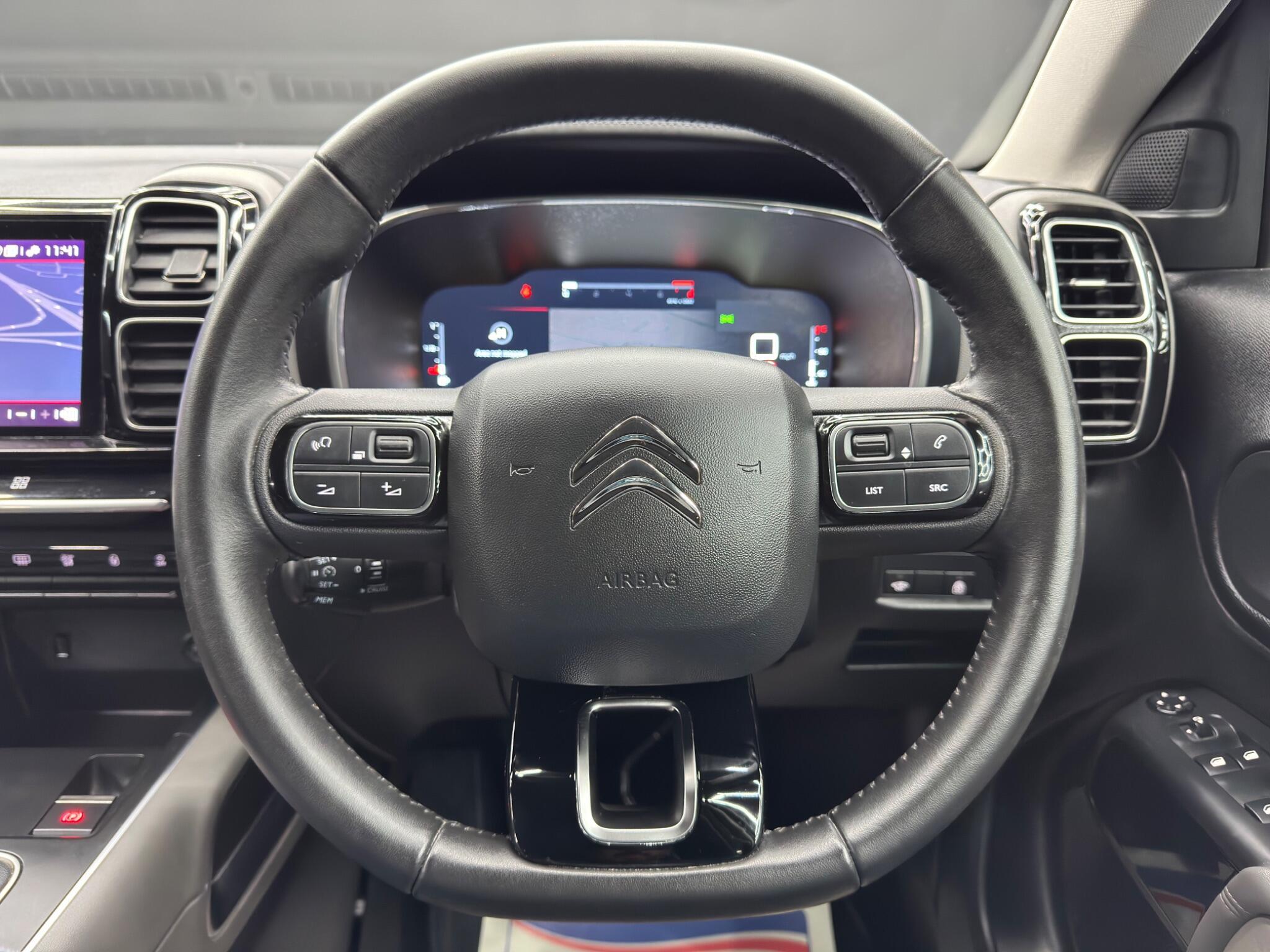 Citroen C5 Aircross - Image 19