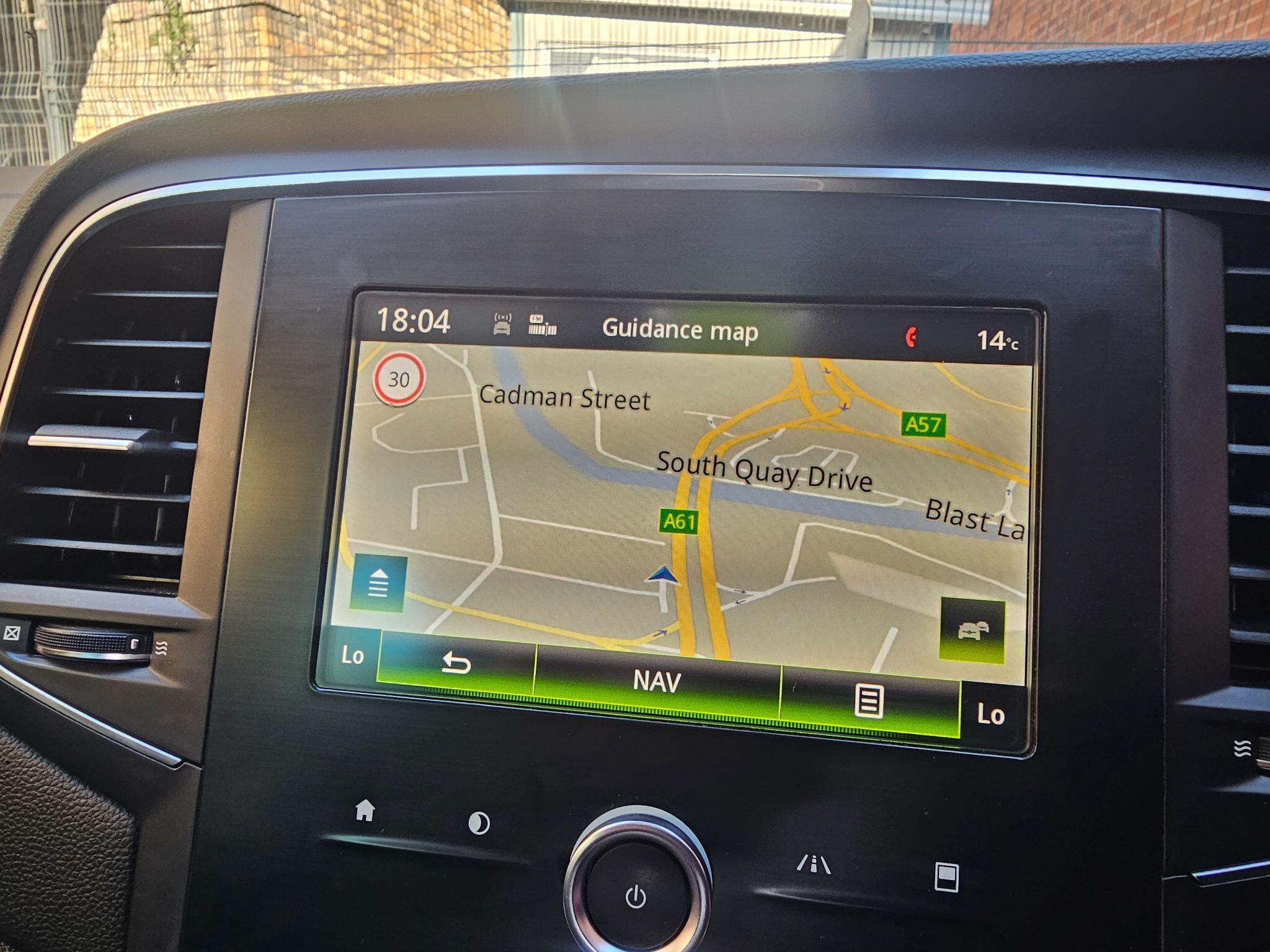 Renault Megane - Image 2